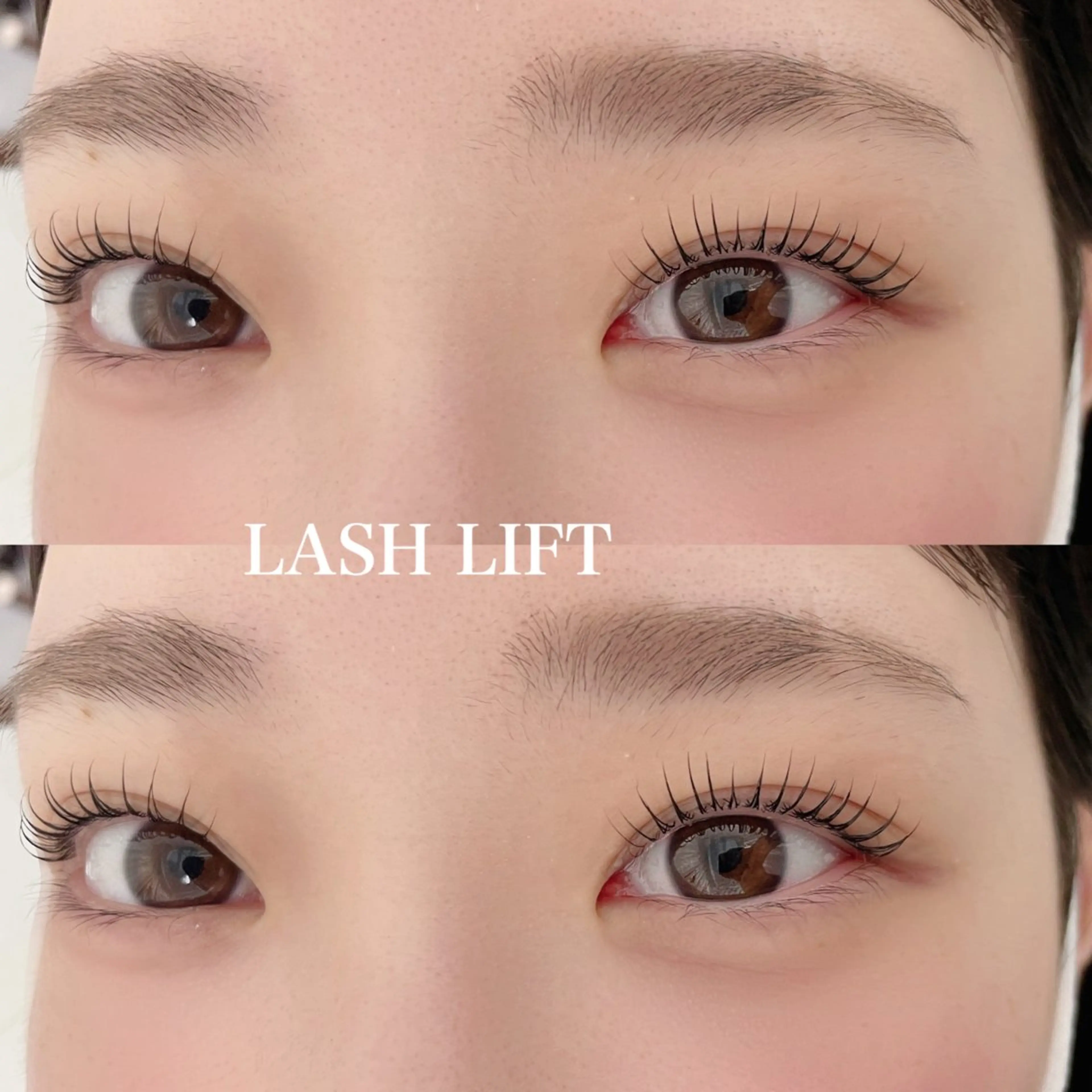 マツエク・マツパ Le'a first 梅田2号店所属・Le'a first 梅田2号店　momoのマツエク・マツパデザイン