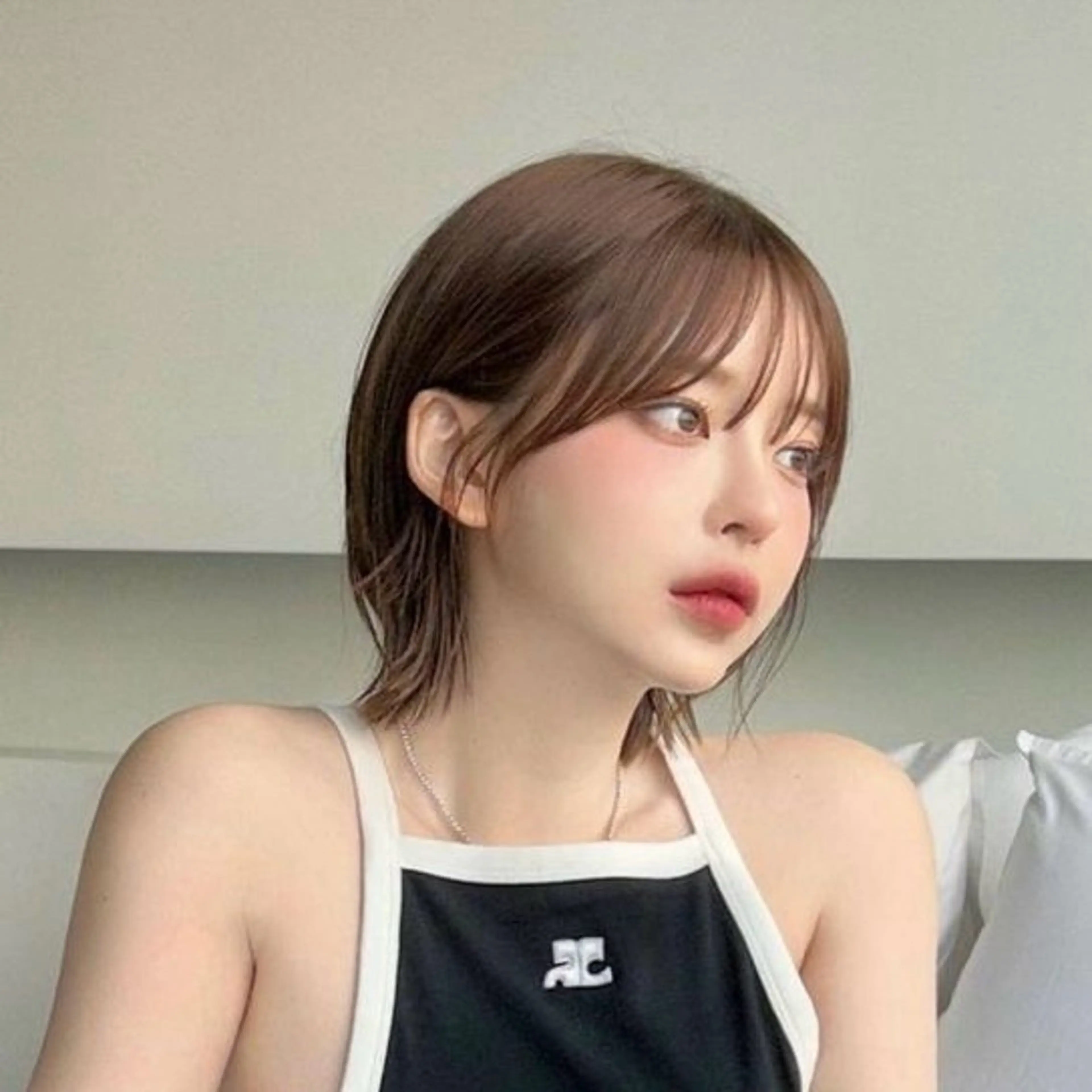 ロング カット 🎀Fuse / non🎀のヘアスタイル