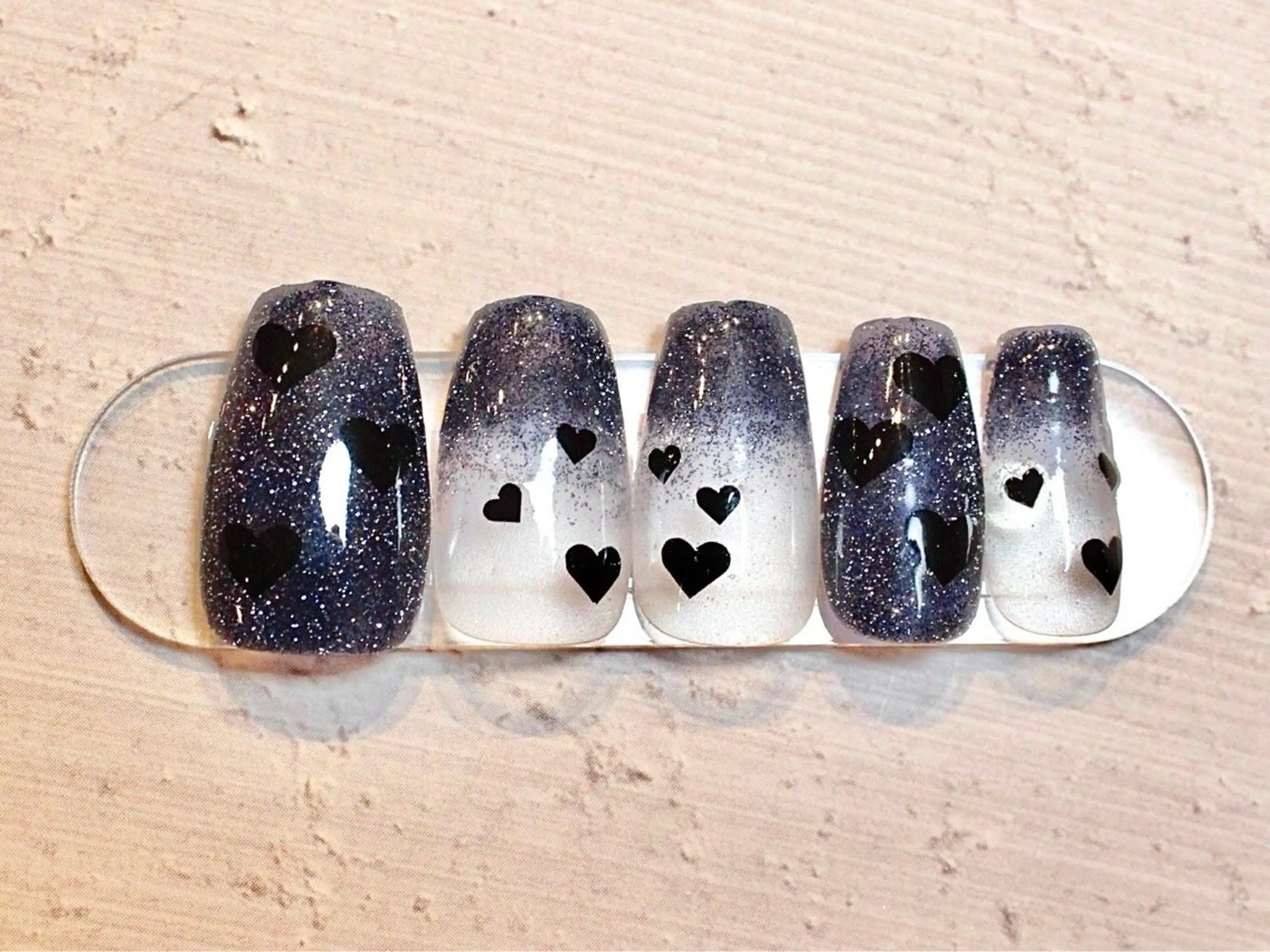 ネイル ピンキー 池田公園店のネイルデザイン