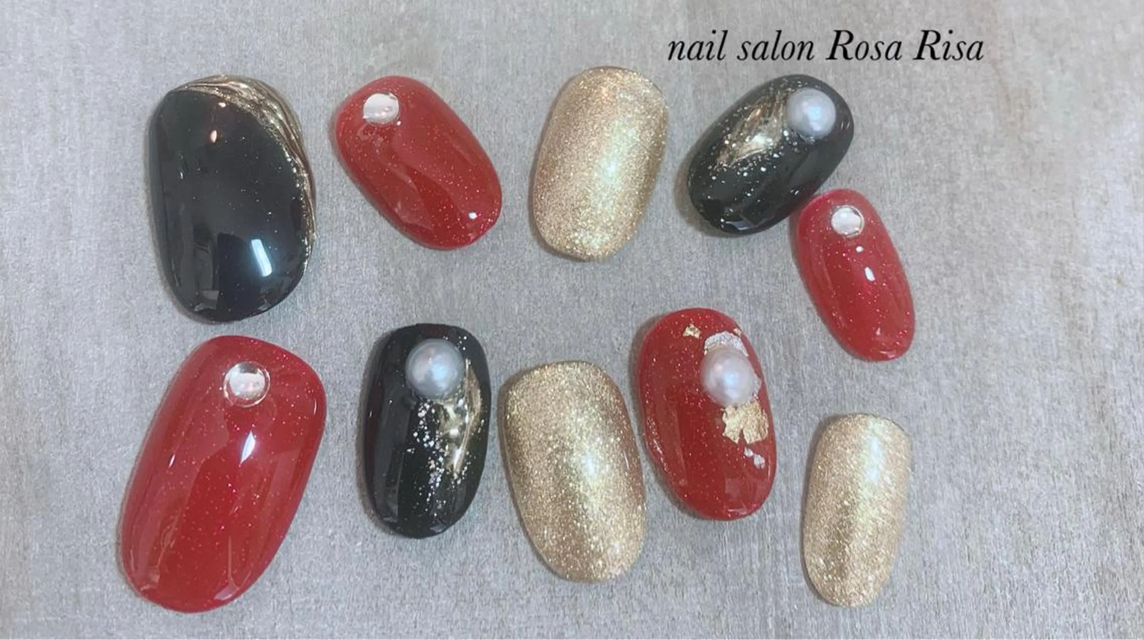 ミディアム アイブロウ その他(ネイル) ネイルスタジオ シェイクユアハンズのネイルデザイン