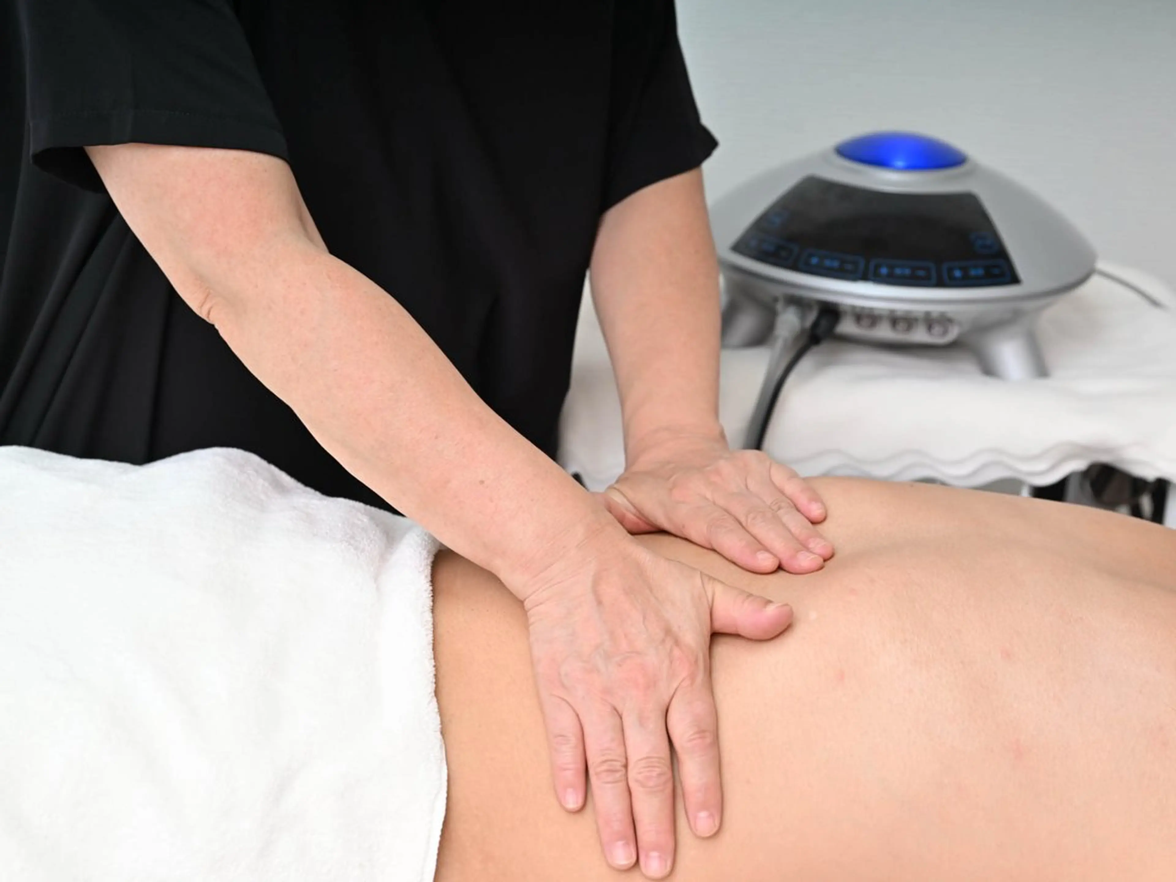 ホリスティックラボ EnnYuiのエステ・リラクイメージ