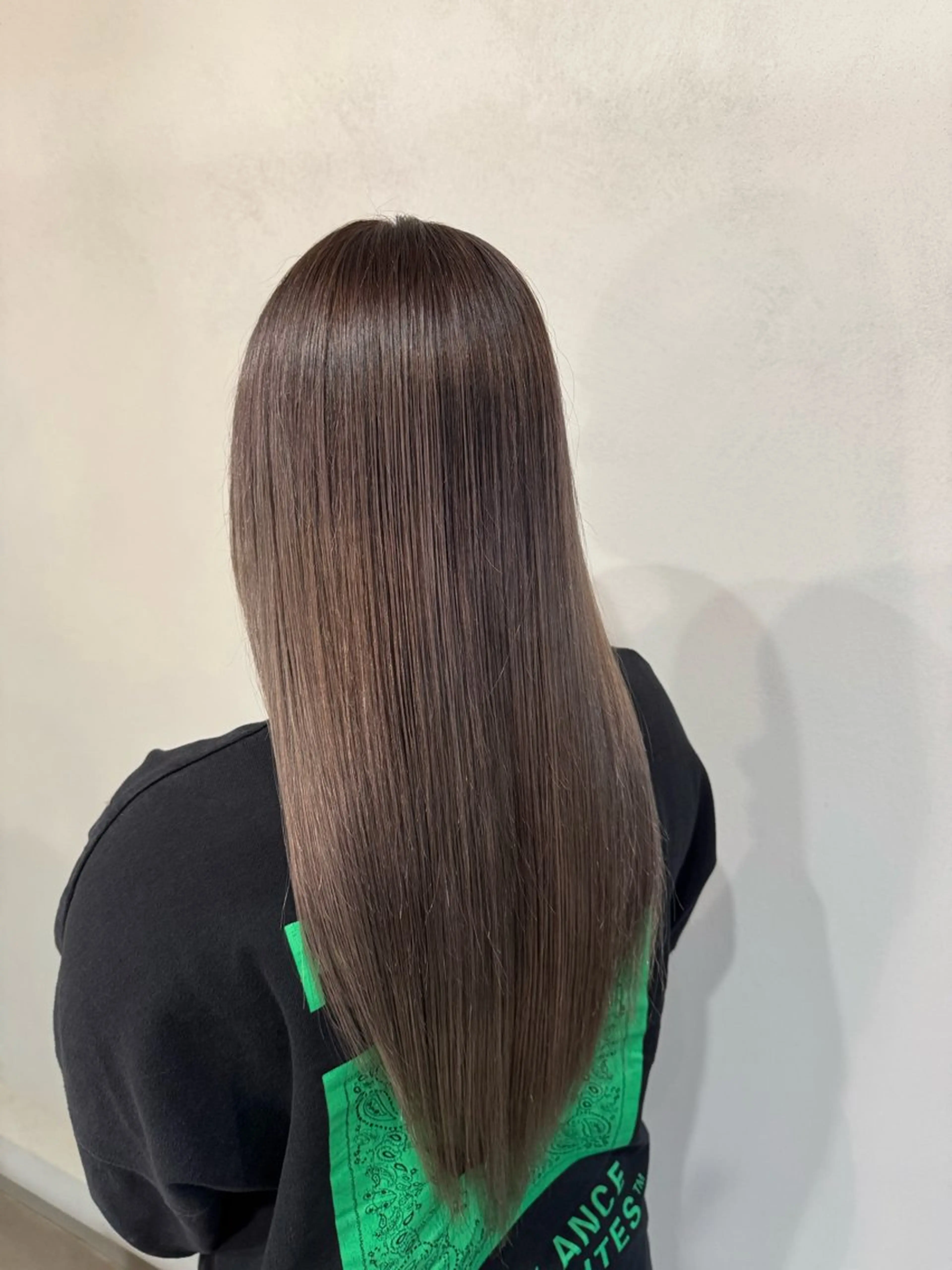 カラー ヘアカラー 🌺 波月🌺のヘアスタイル