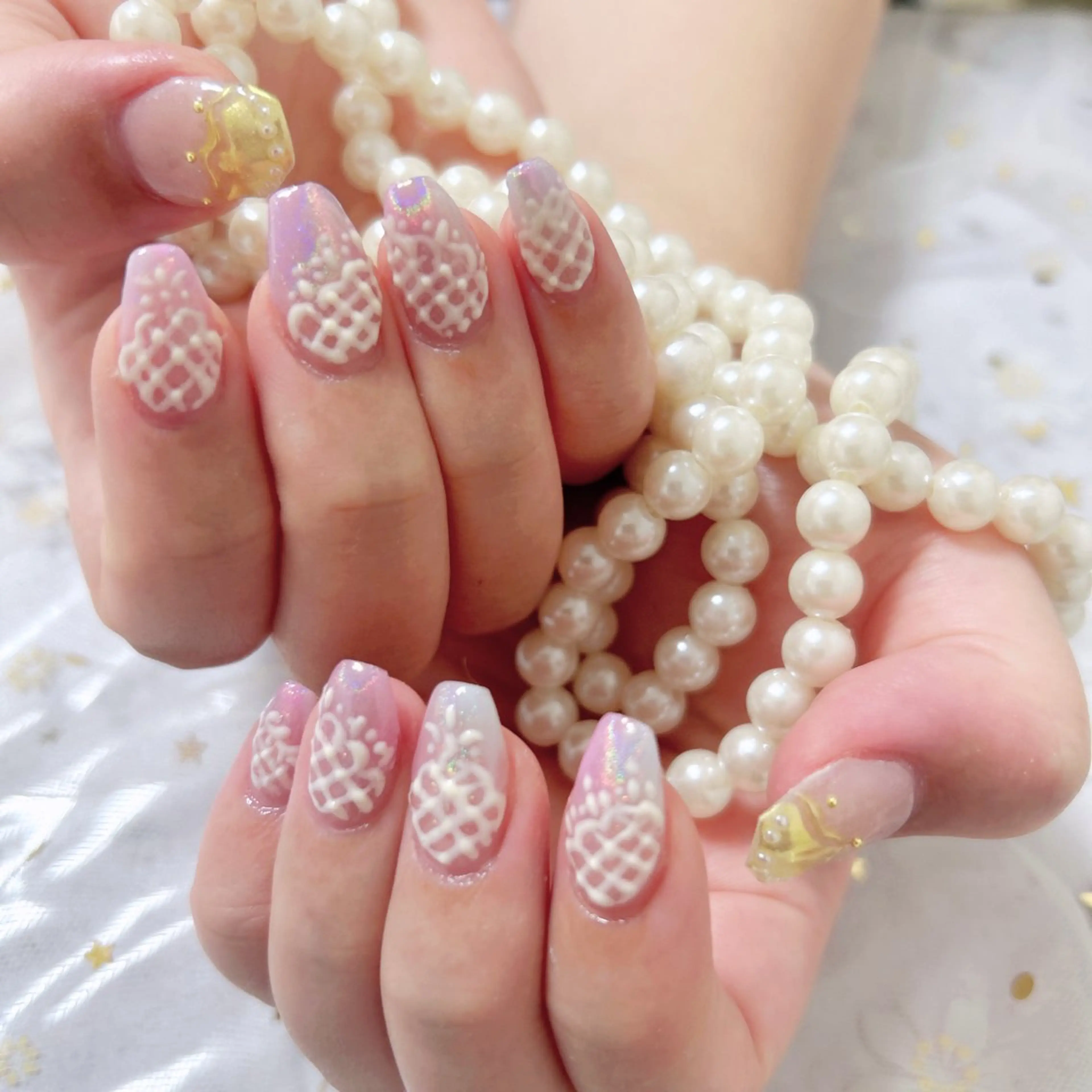 ネイル Kasumi Nailのネイルデザイン