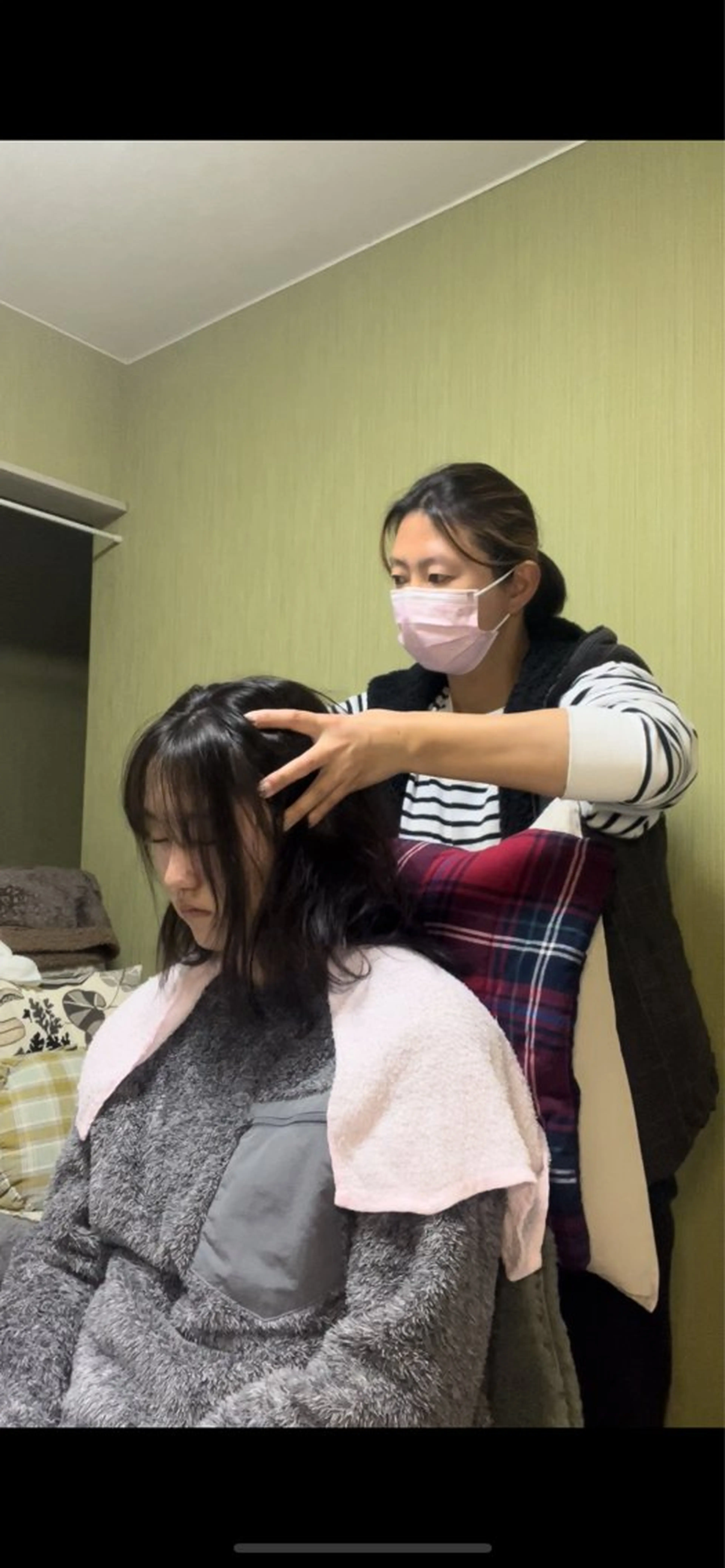 LIIRA(西船)/ やまださおりのマツエク・マツパデザイン