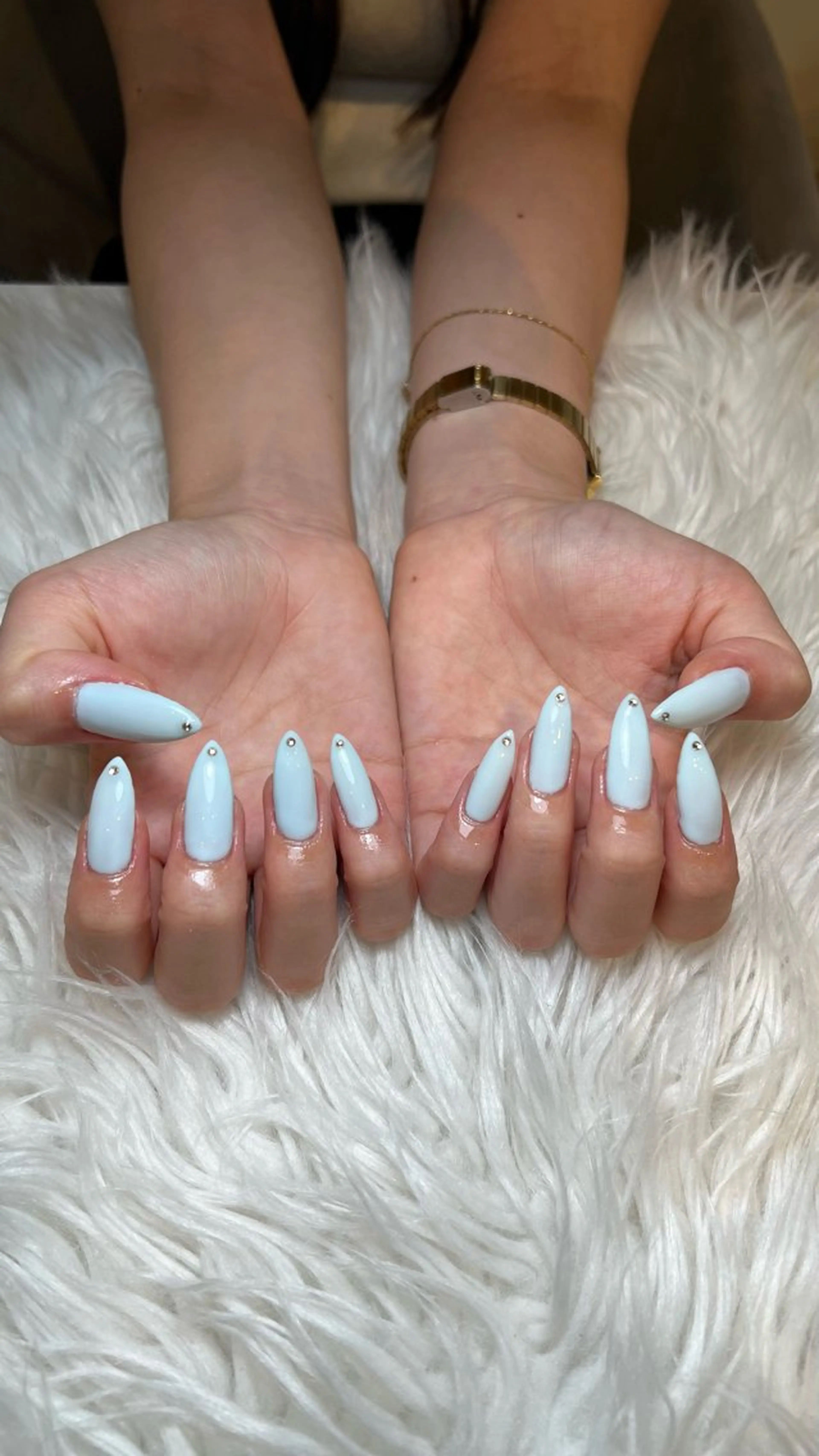 ネイル the464beautysalon所属・the464 yunaのネイルデザイン