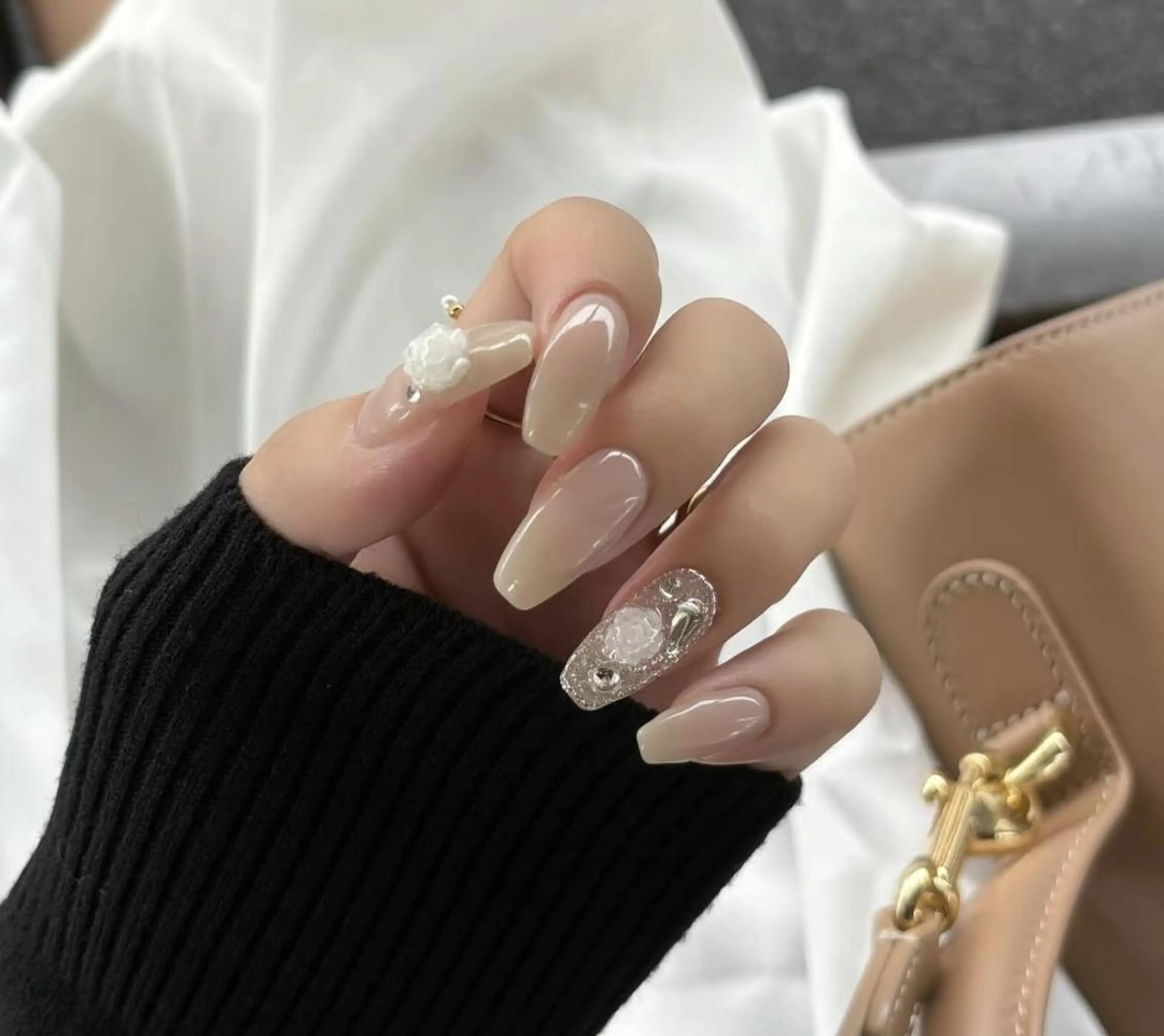 ネイル 🎀 NaNa_nailのネイルデザイン