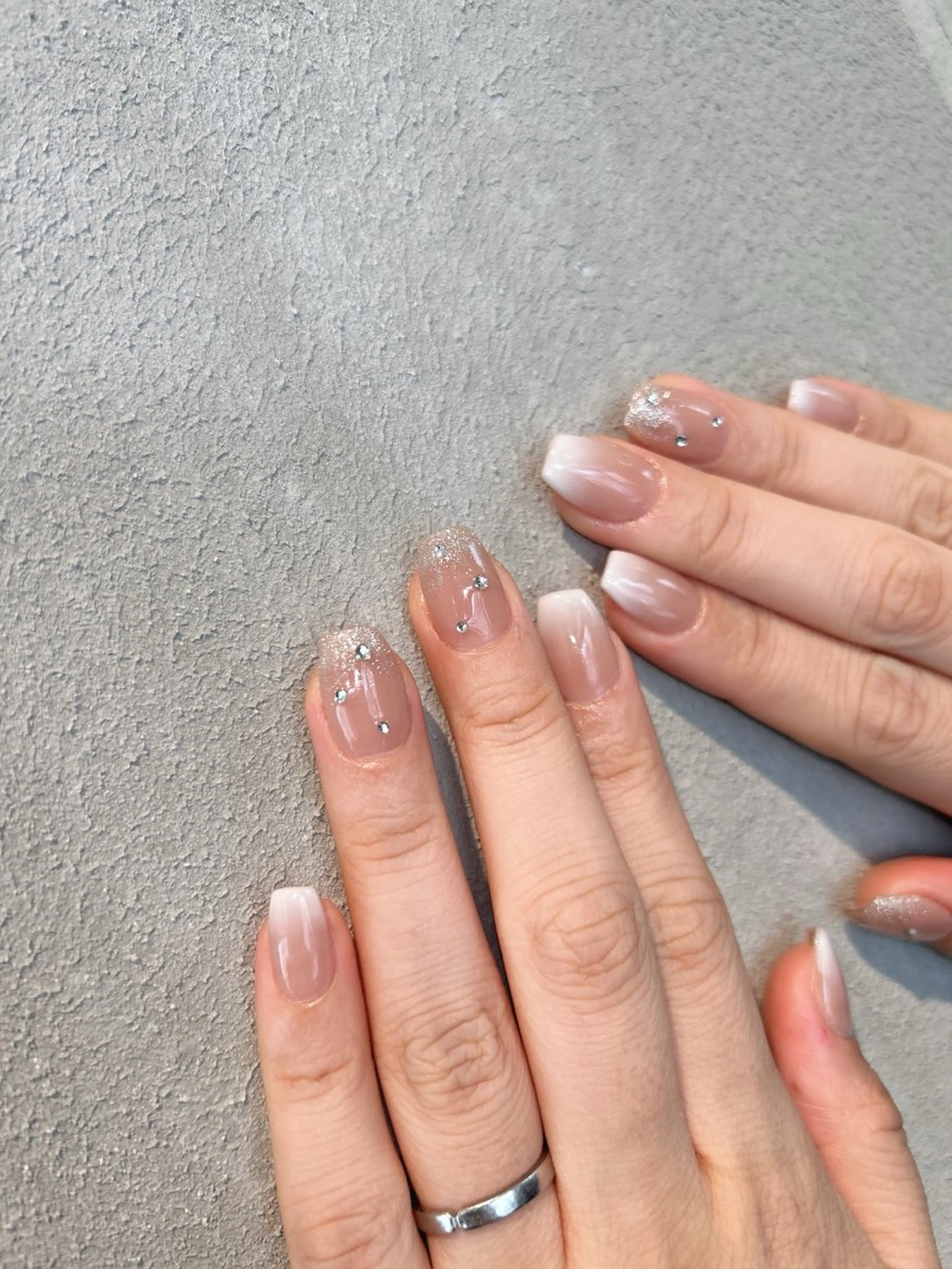 期間限定【オフあり】🌼持ち込みデザイン/90分コースの写真