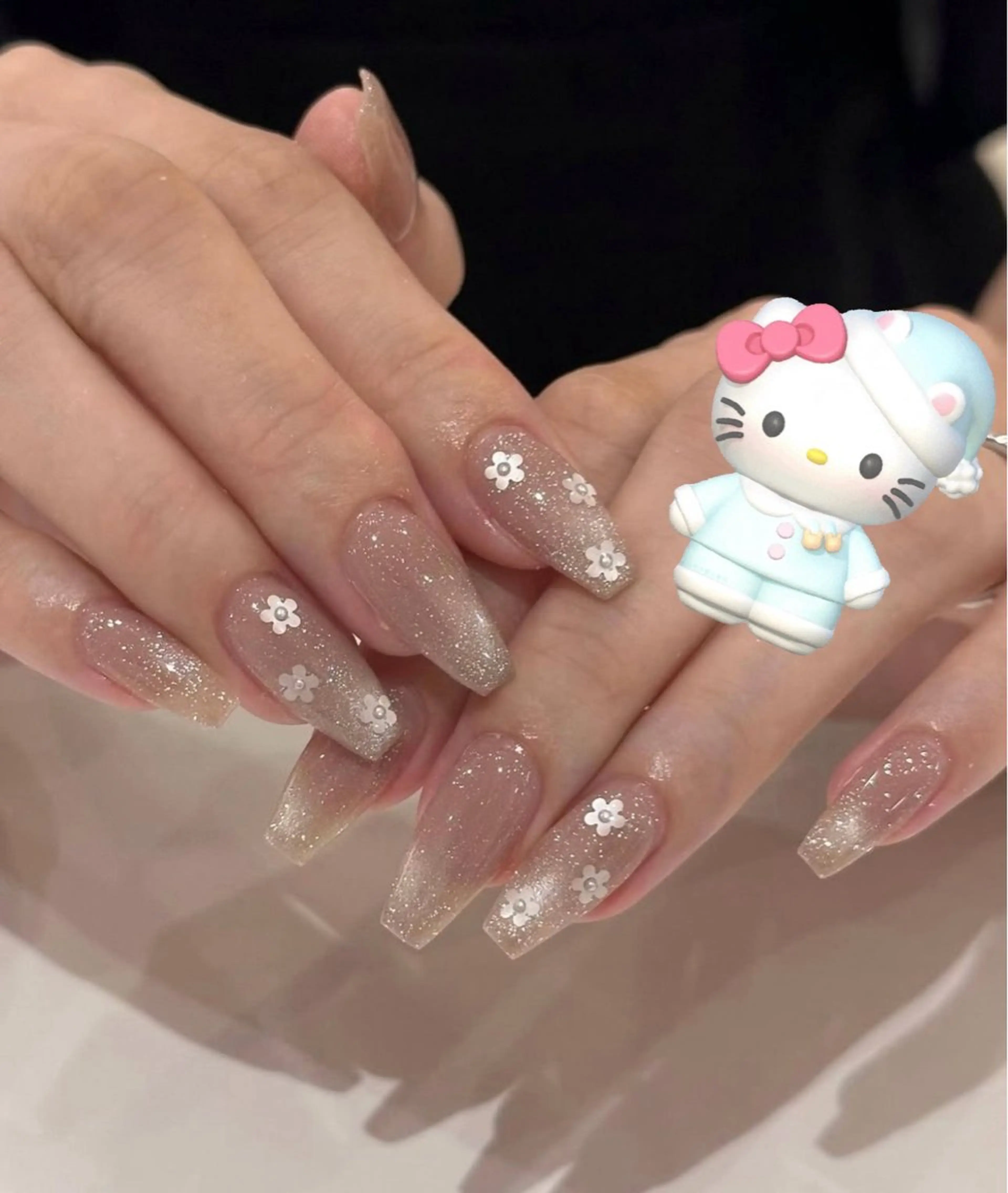ネイル ハンドネイル BERA NAILSのネイルデザイン
