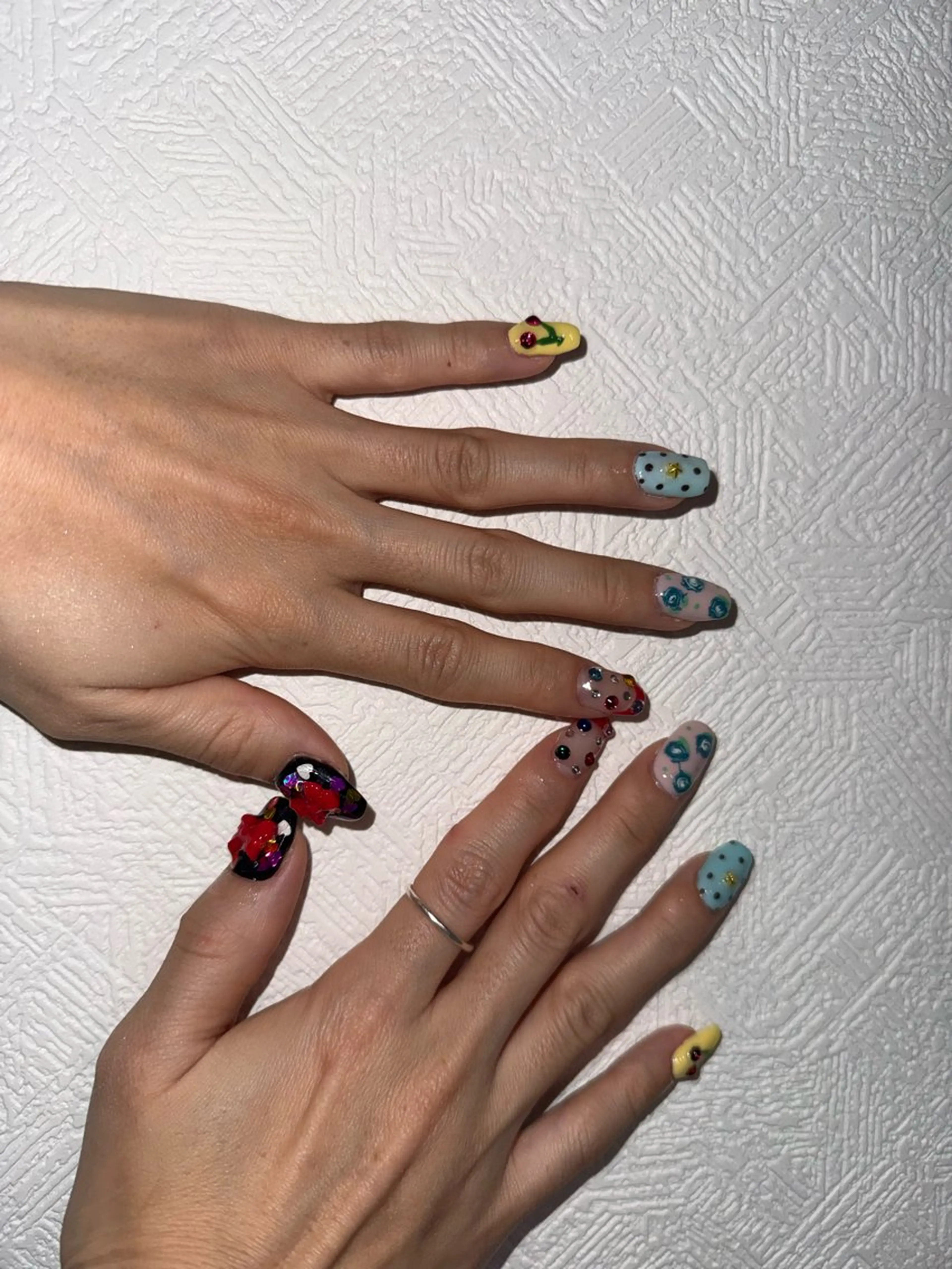 ネイル MUSE NAIL.のネイルデザイン