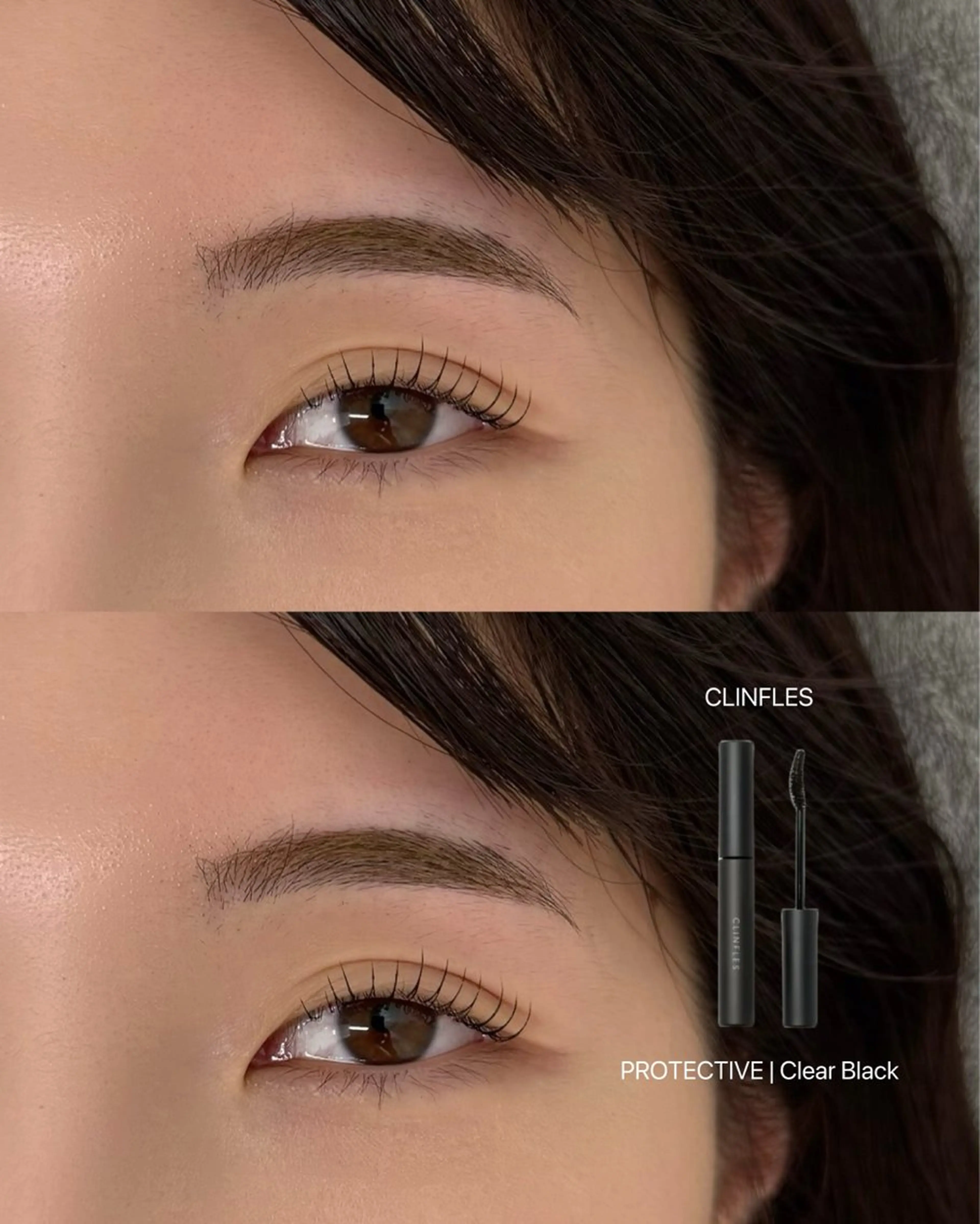 マツエク・マツパ マツパ LEDマツエク🧊 suzuのマツエク・マツパデザイン