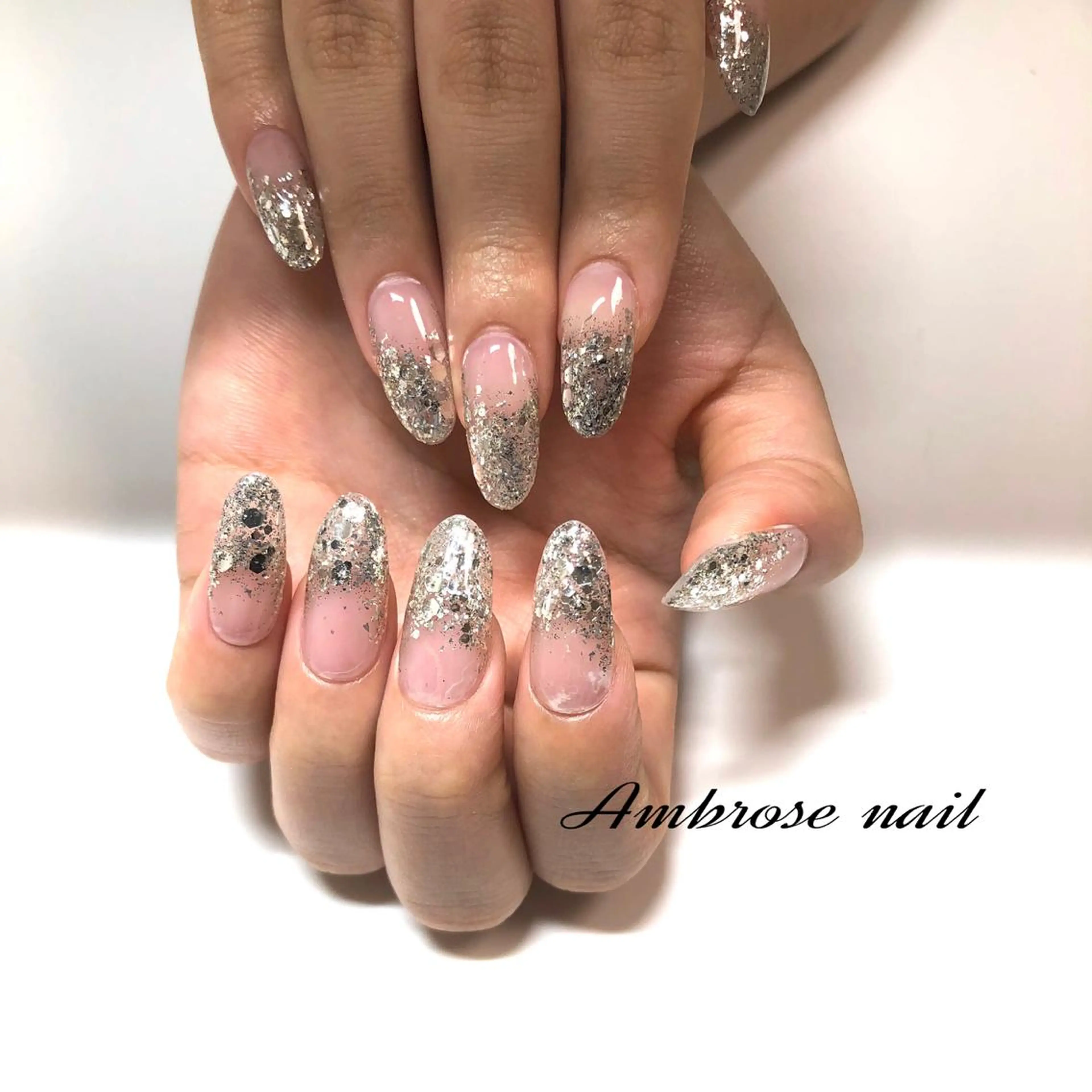 ネイル Kobe nail所属・Kobe nail Uedaのネイルデザイン