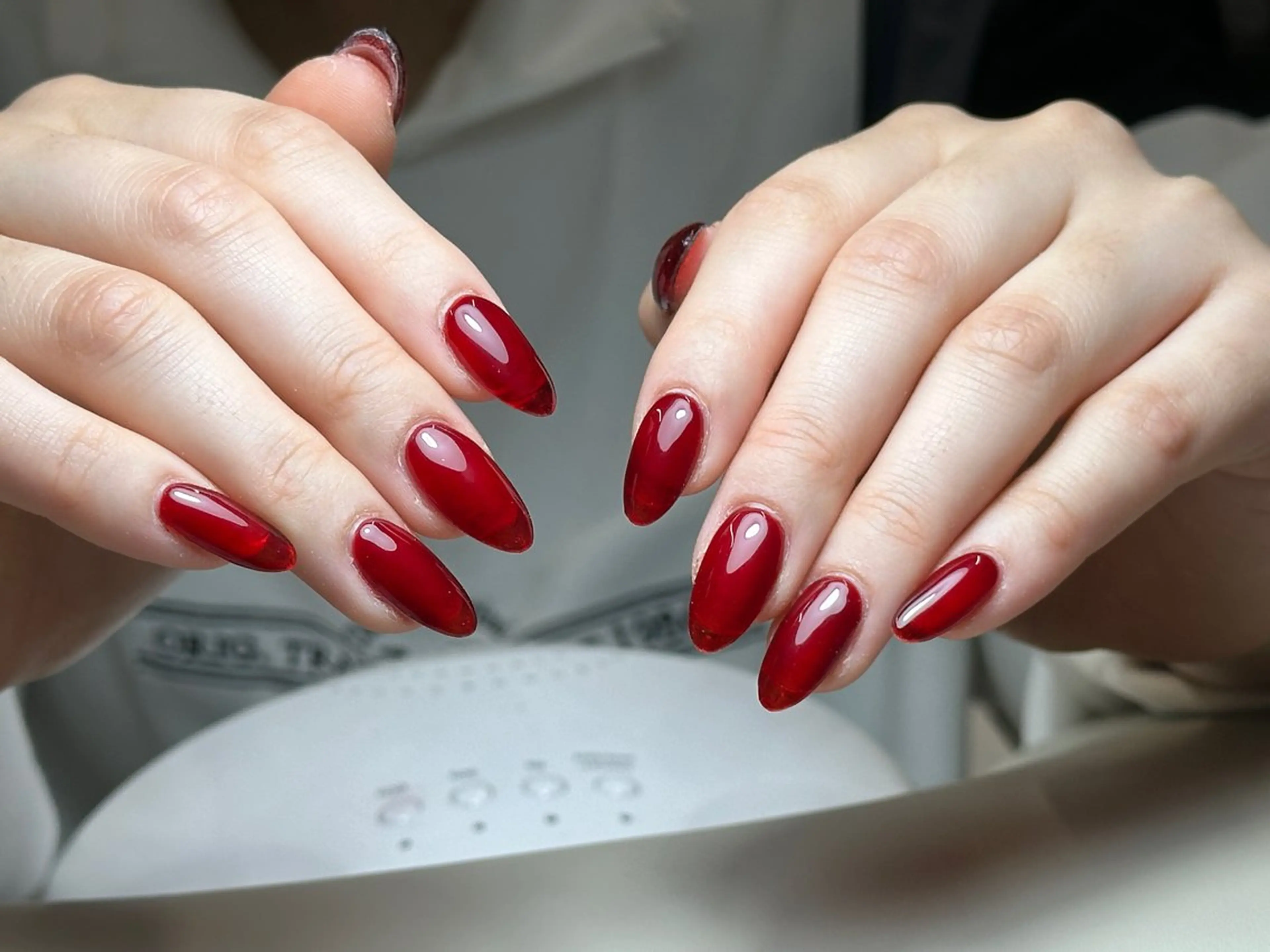 ネイル Eveネイル チップスカルプ専門店のネイルデザイン