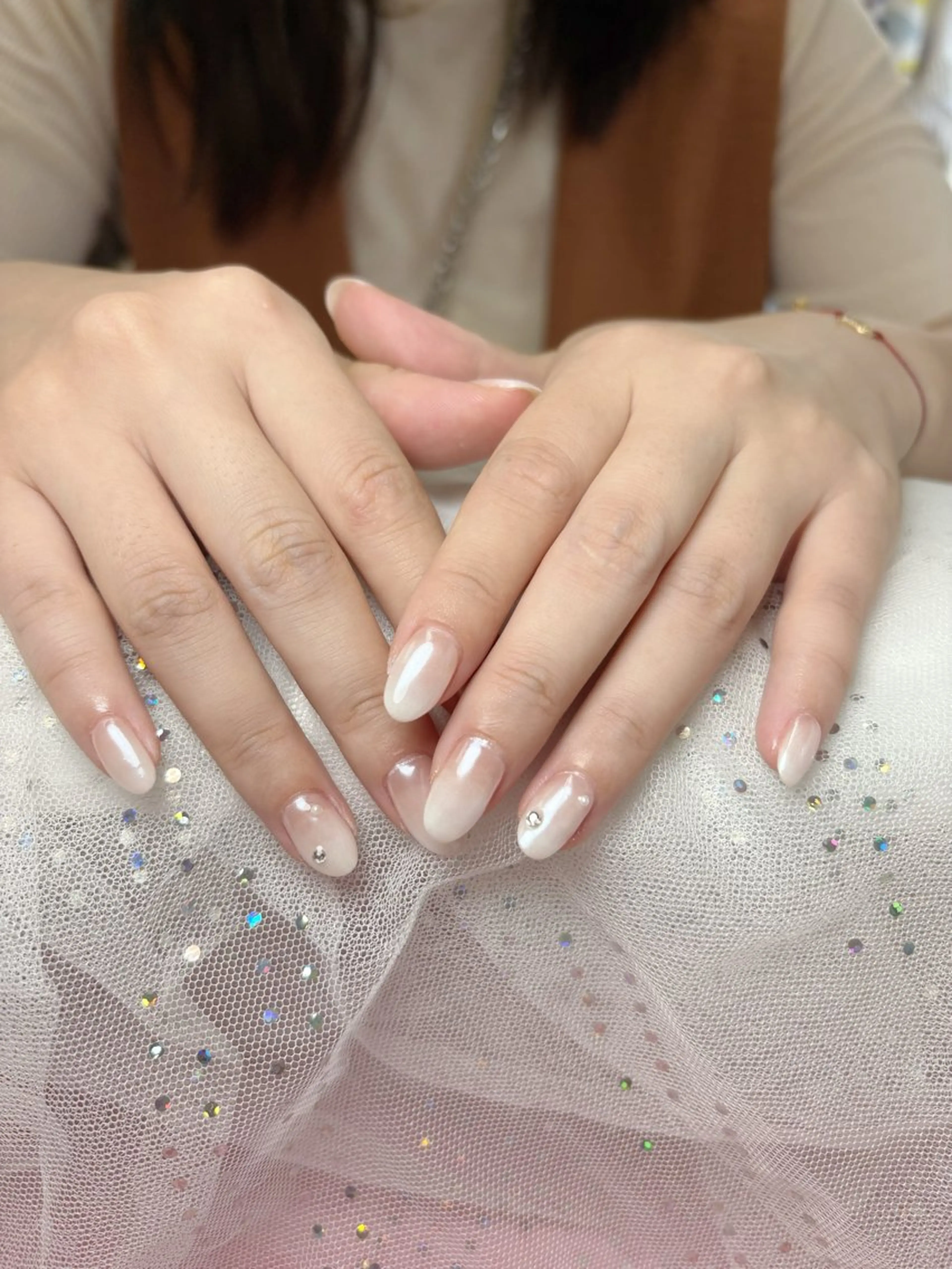 ネイル F&T Nail salonのネイルデザイン