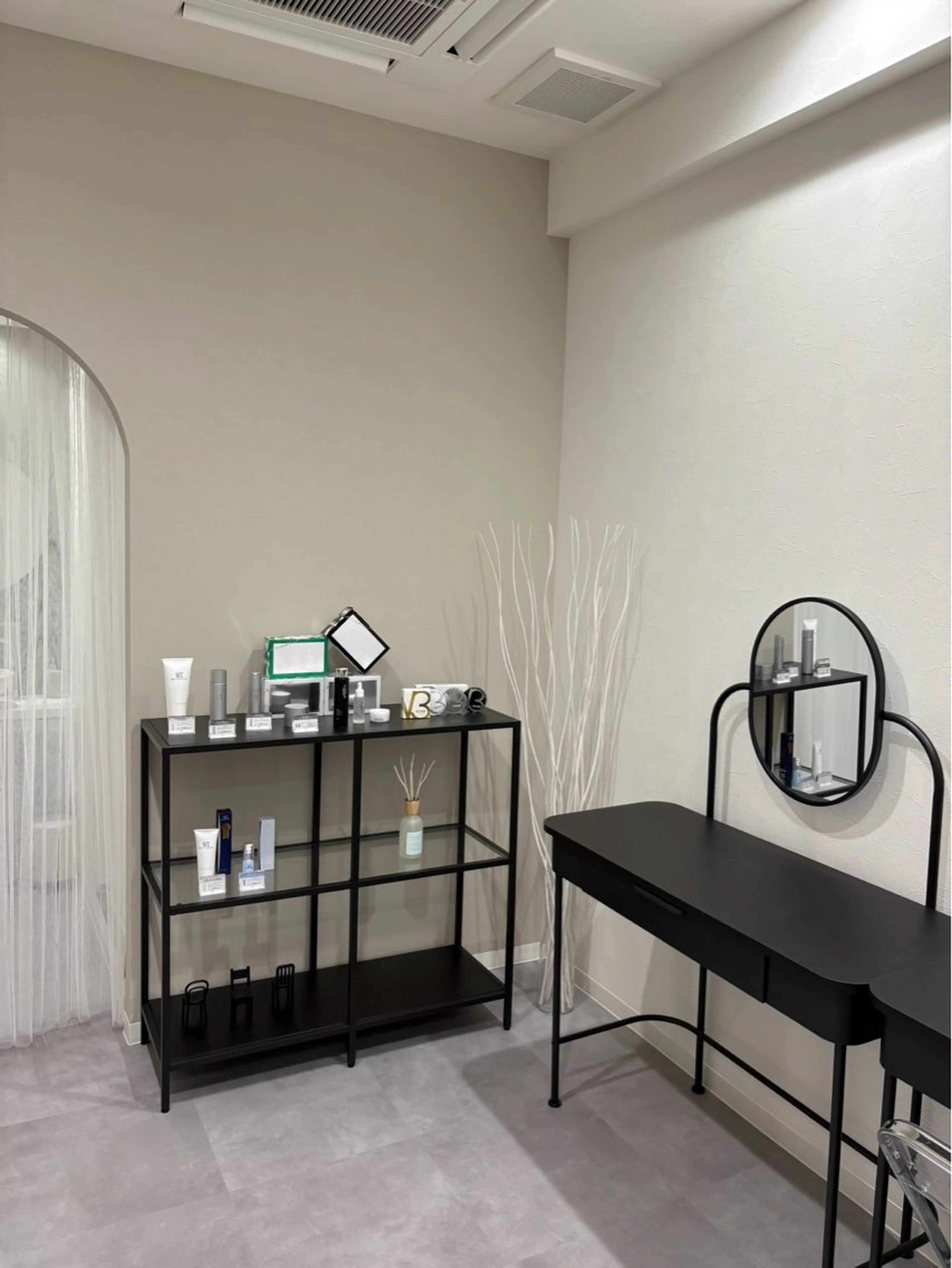 Beauty salon LUNA所属・LUNA / Sakikoの眉毛・アイブロウイメージ