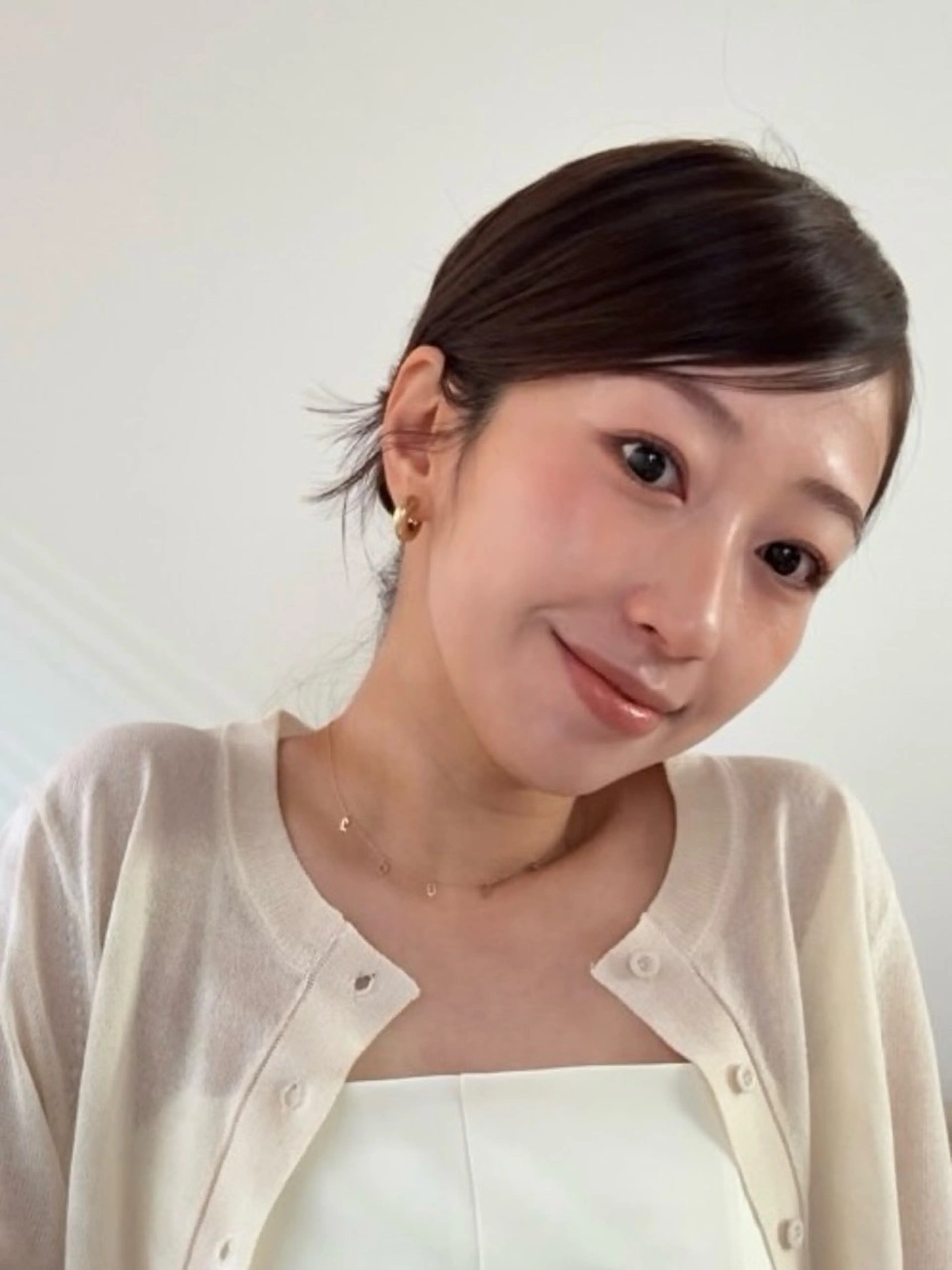 アイブロウ SALON VILLAGE Aoyama所属・RANMU 🖤 愛され眉の眉毛・アイブロウイメージ