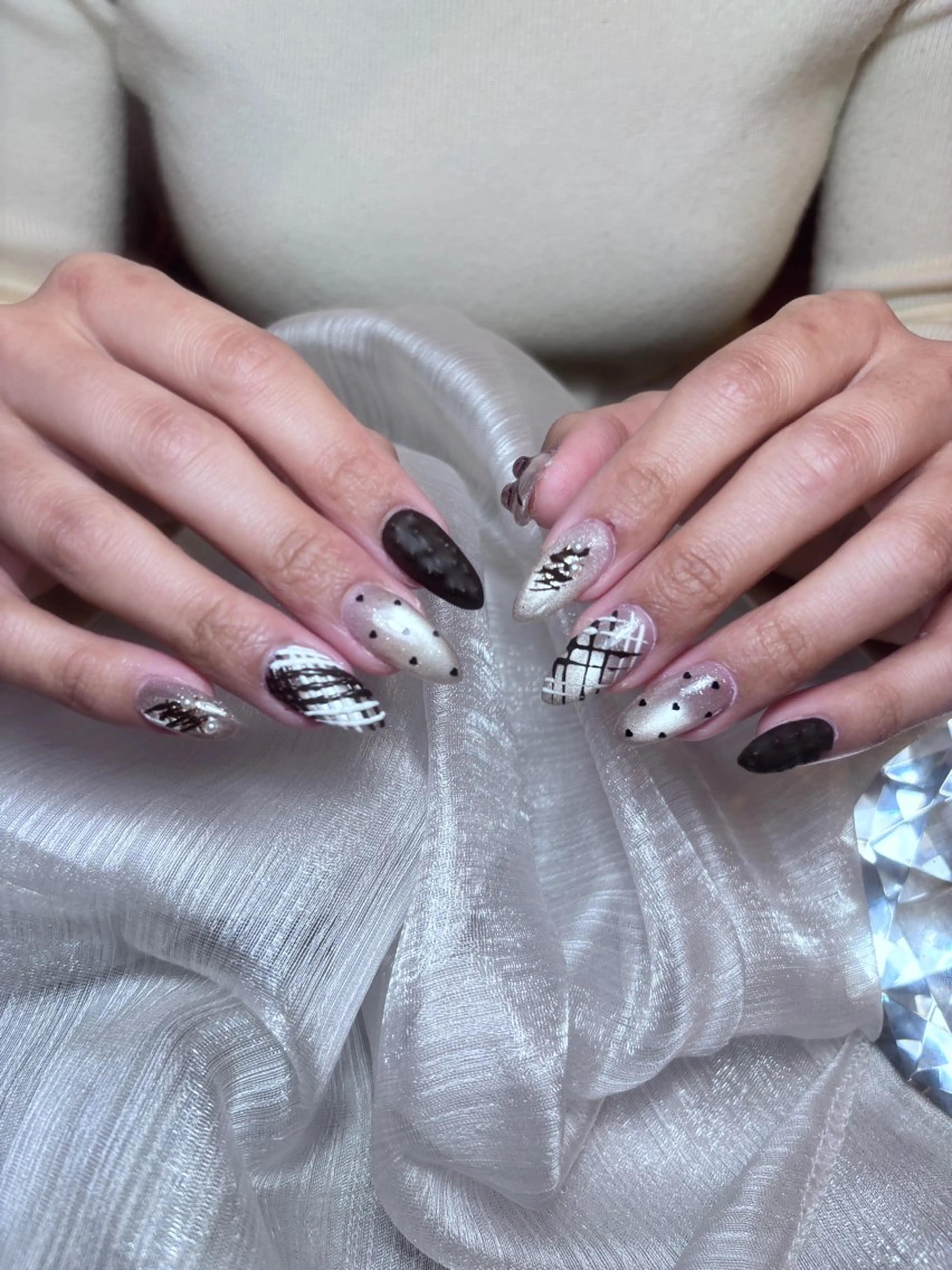 ネイル Nail Salon Taki/吉祥寺店のネイルデザイン