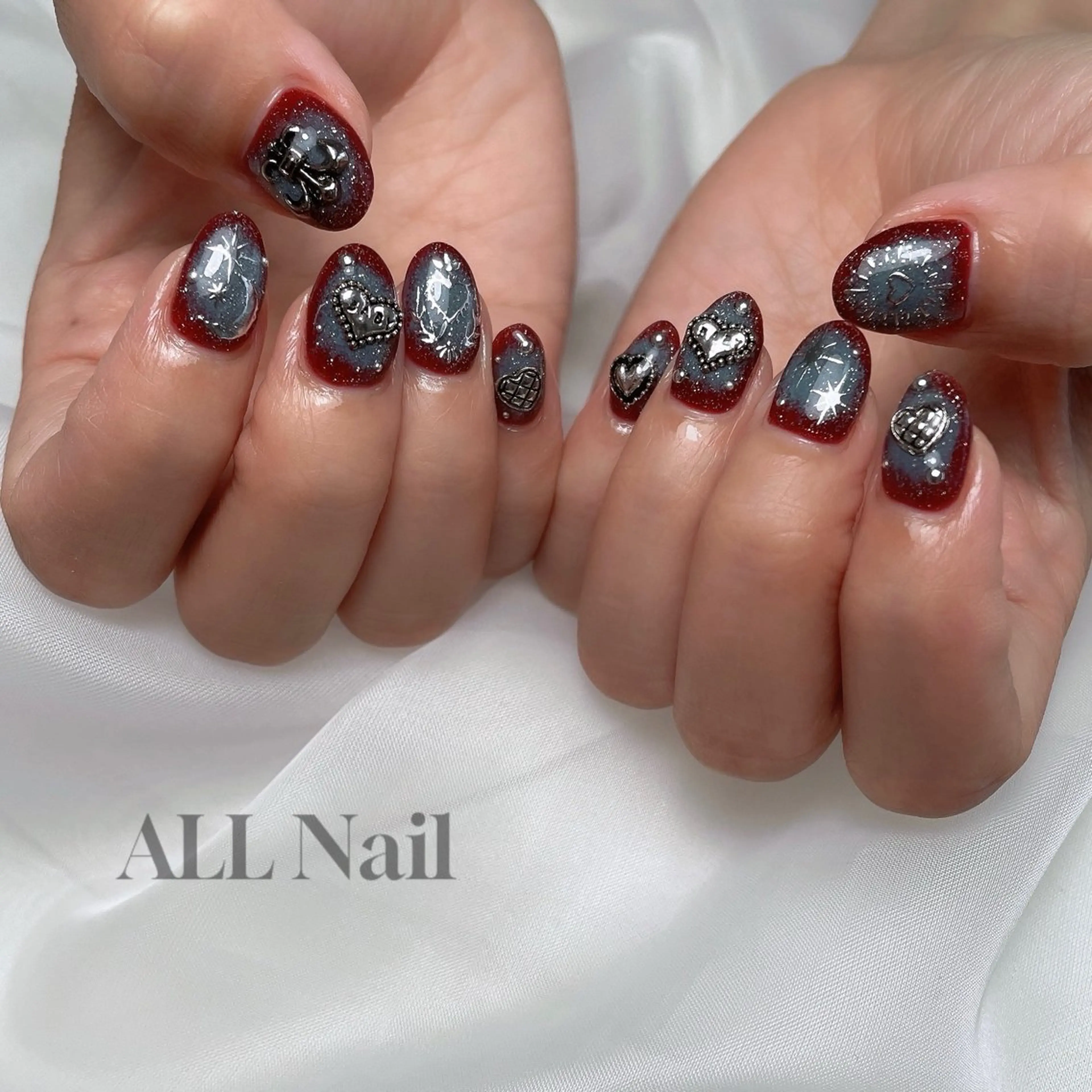 ネイル ALL Nail &whiteningのその他イメージ