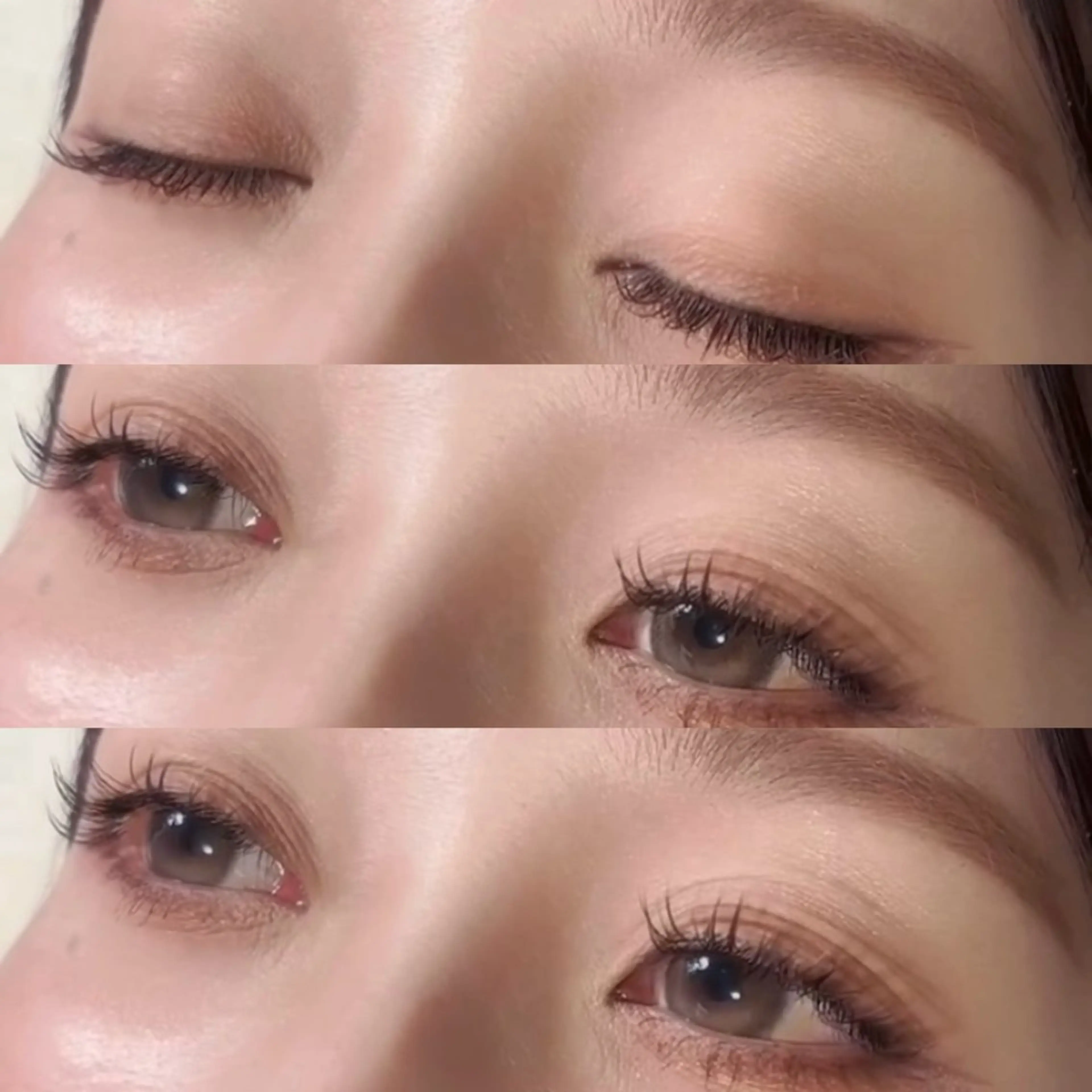 マツエク・マツパ マツパ C.Nail &Eye筑紫駅のネイルデザイン