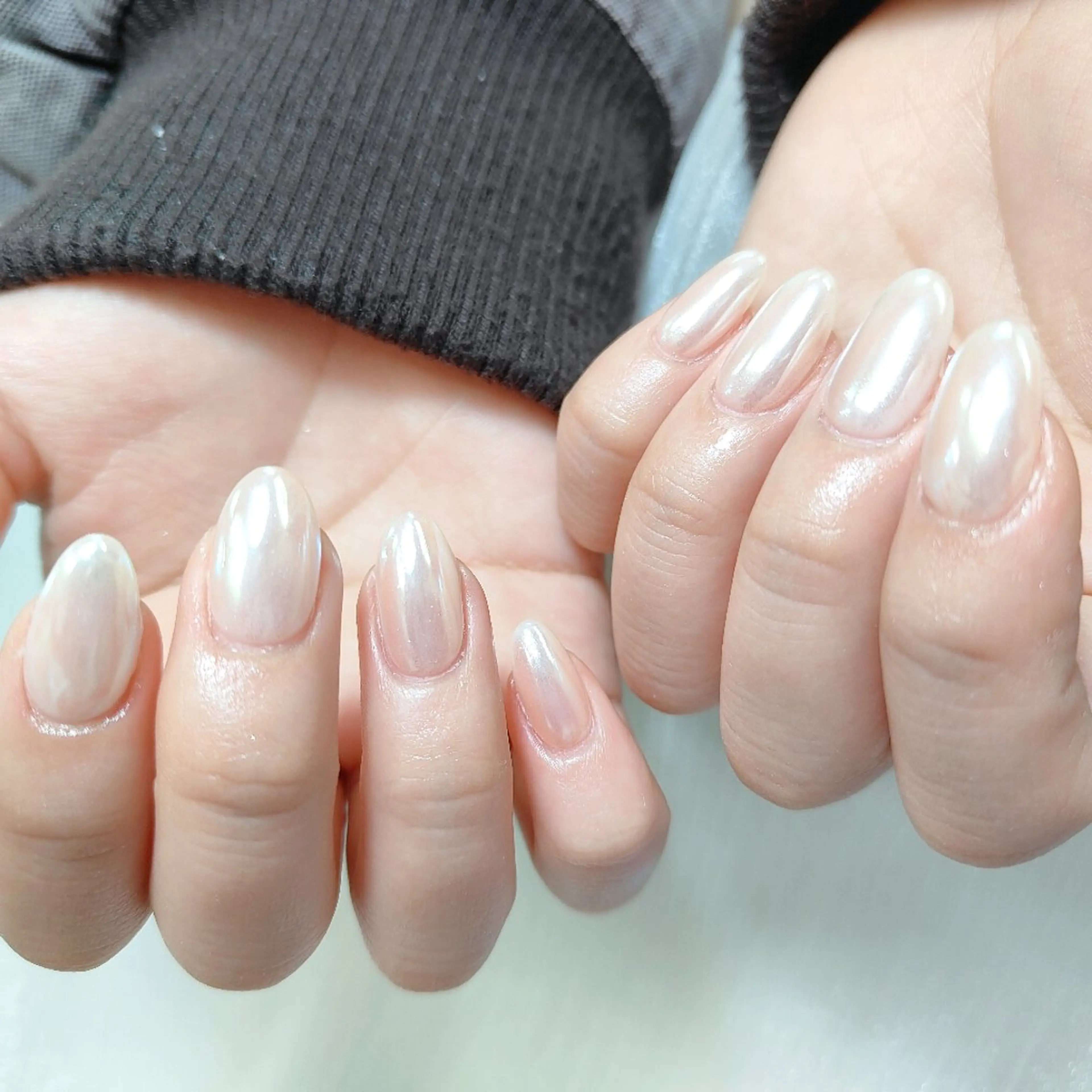 ネイル 鈴木 彩星のネイルデザイン