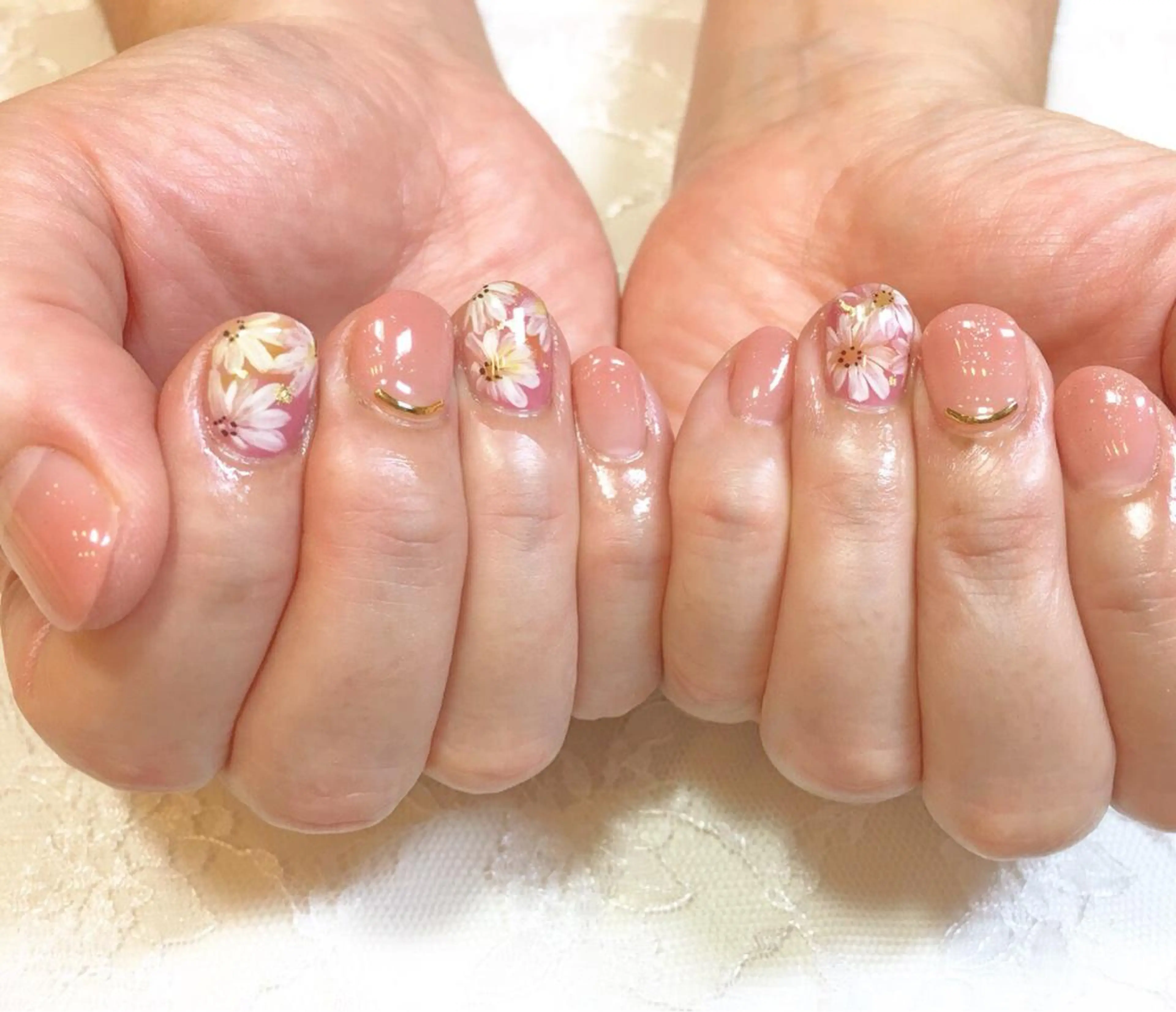 ネイル MISAKO nailのネイルデザイン