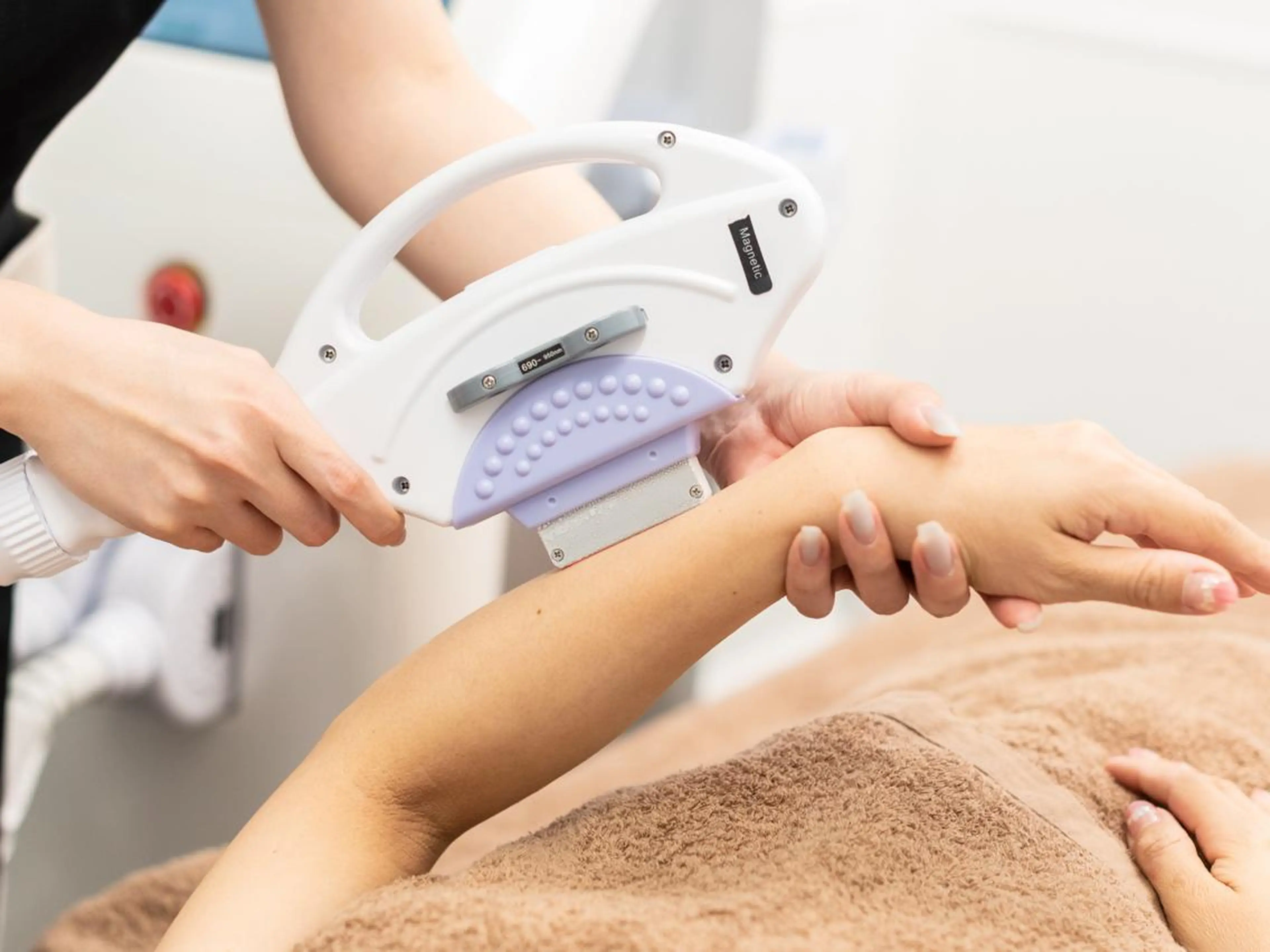 CharmeNail&Beautyシャルムネイル＆ビューティー所属・シャルムネイル ビューティーのネイルデザイン