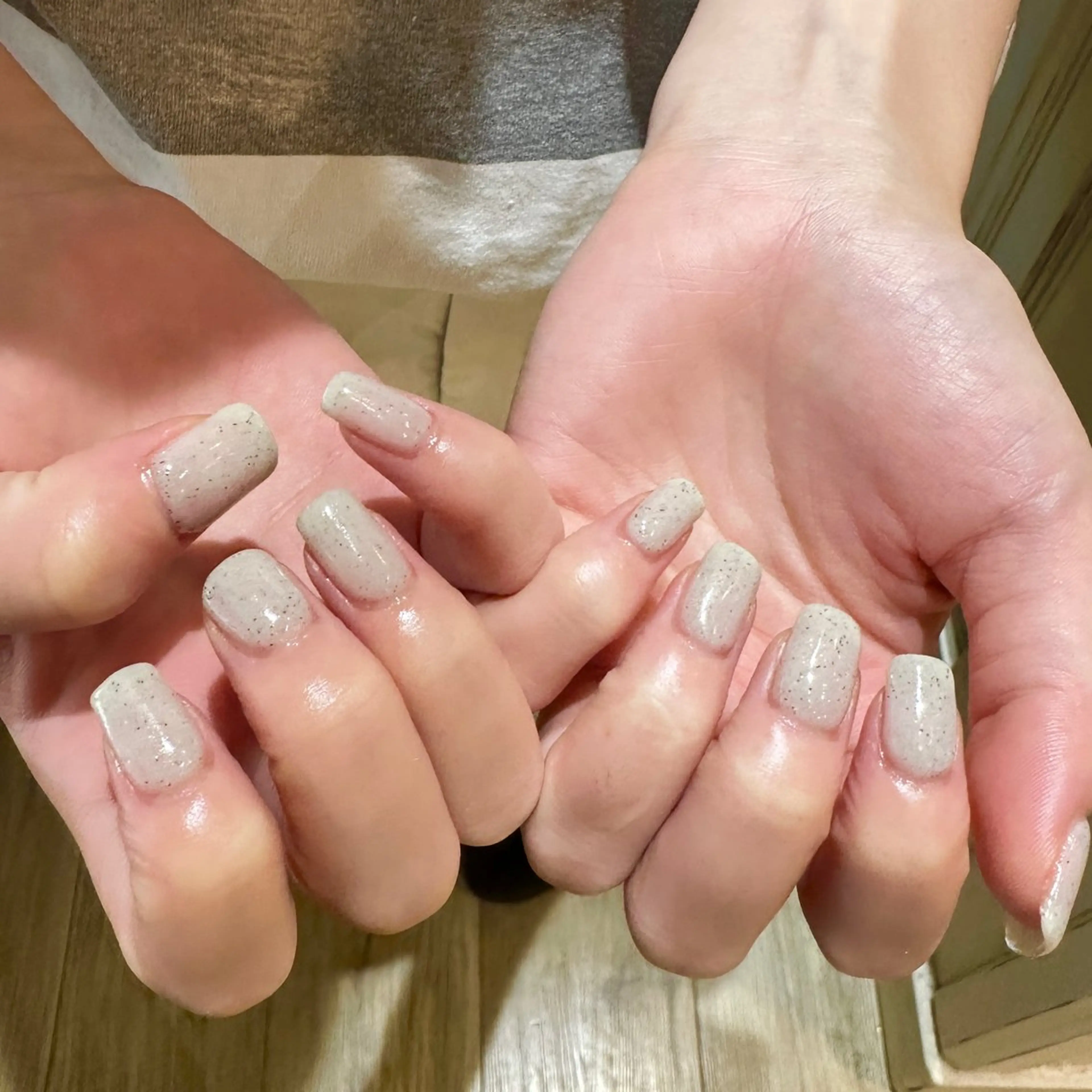 ネイル 横山 妃旺のネイルデザイン