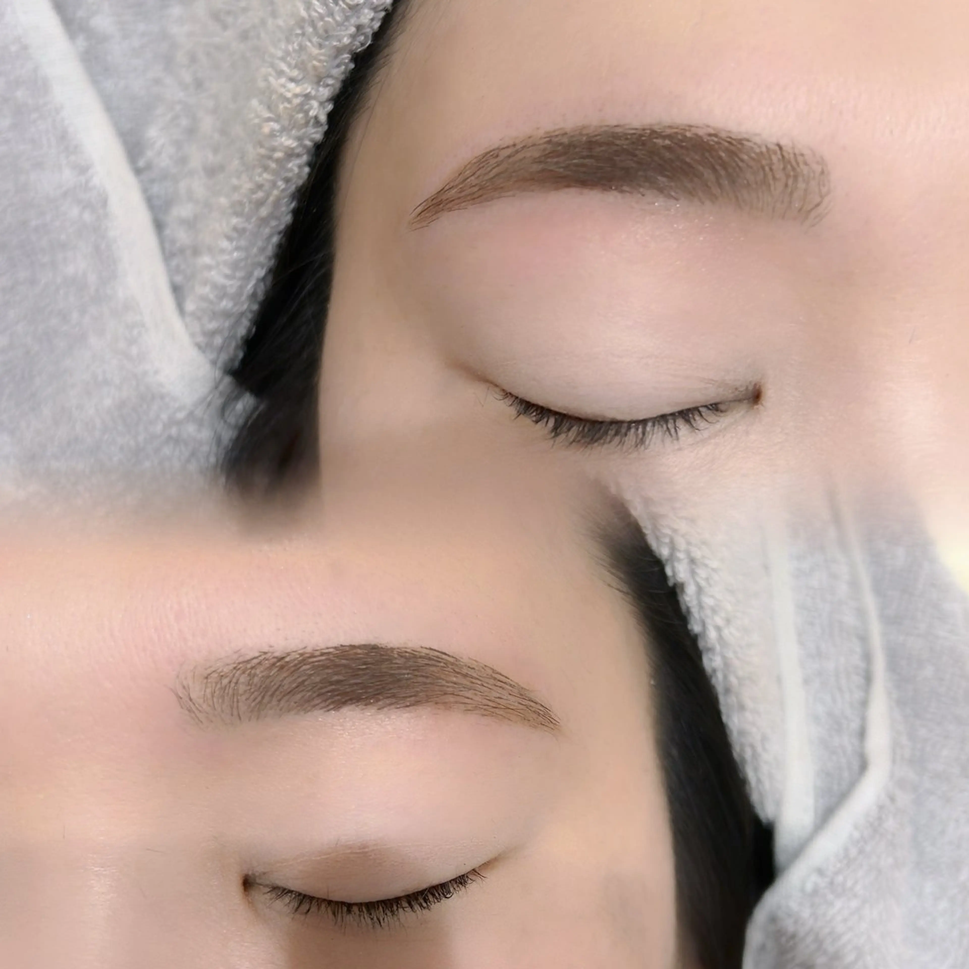 アイブロウ eyell-アイル-大通店所属・〚eyell〛 Koshitaのマツエク・マツパデザイン