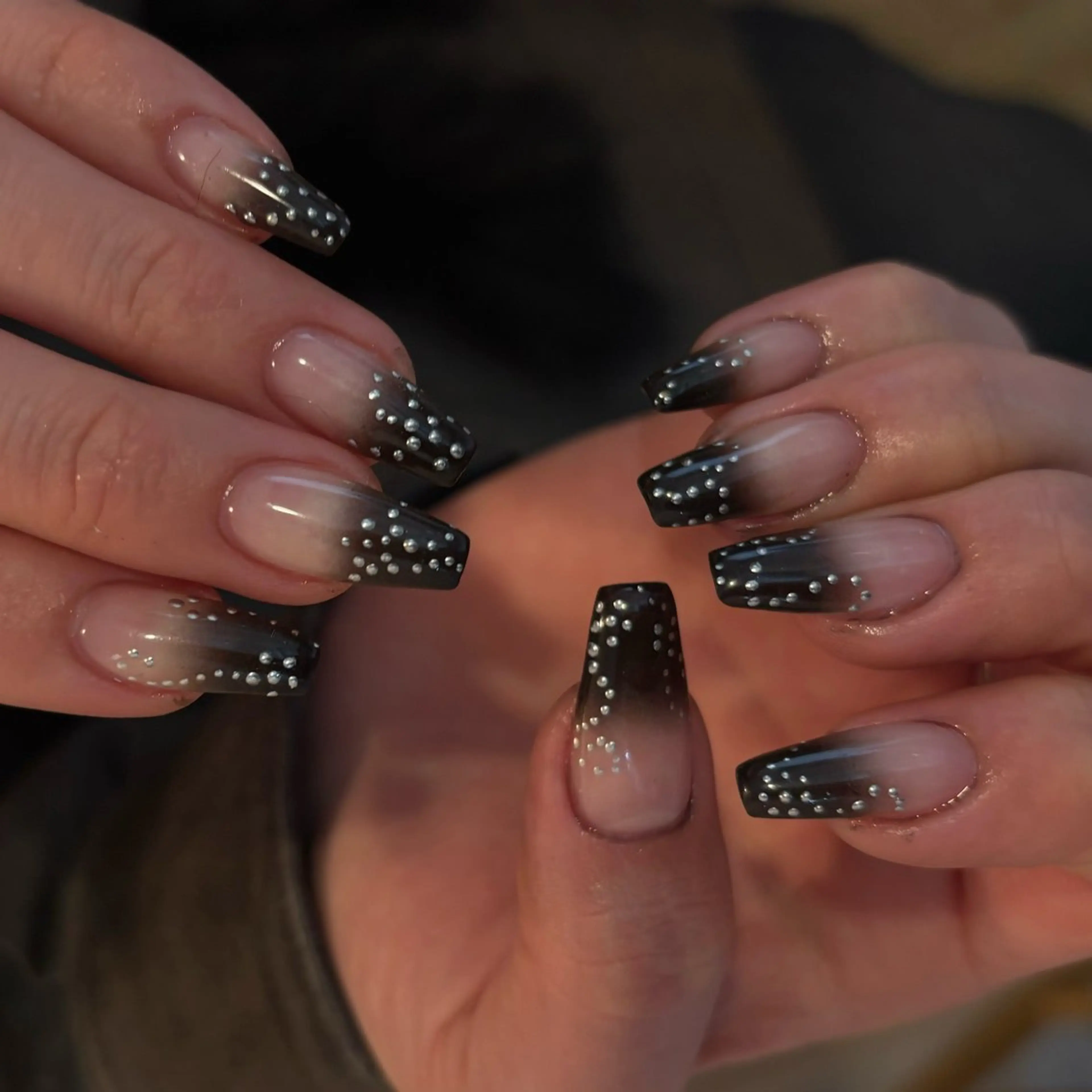 ネイル ハンドネイル フットネイル yuri / 個性派nailのネイルデザイン