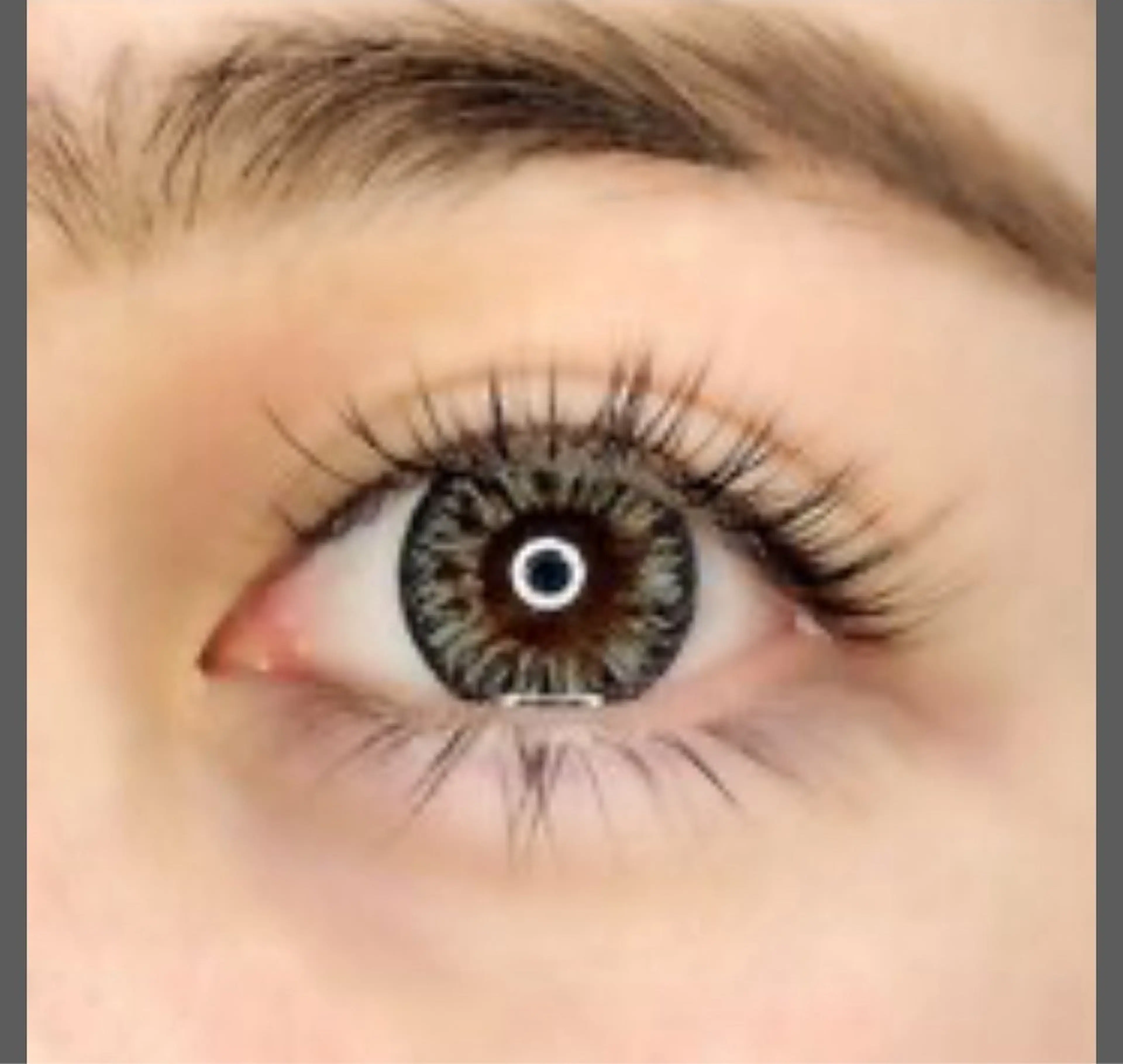 マツエク・マツパ DOVE eyelash nail salon所属・DOVE maiのマツエク・マツパデザイン