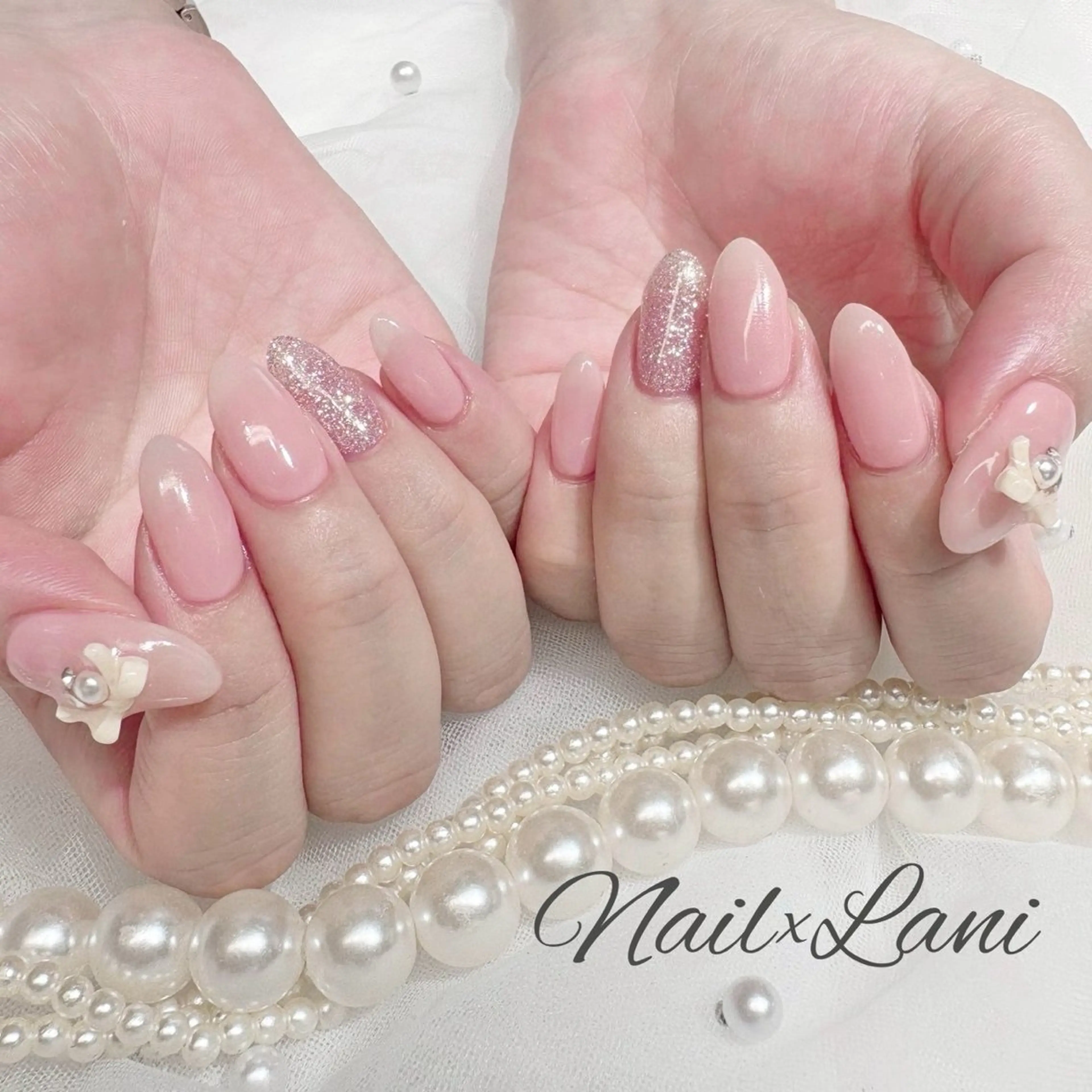 ネイル ハンドネイル KOMINE SAAYAのネイルデザイン