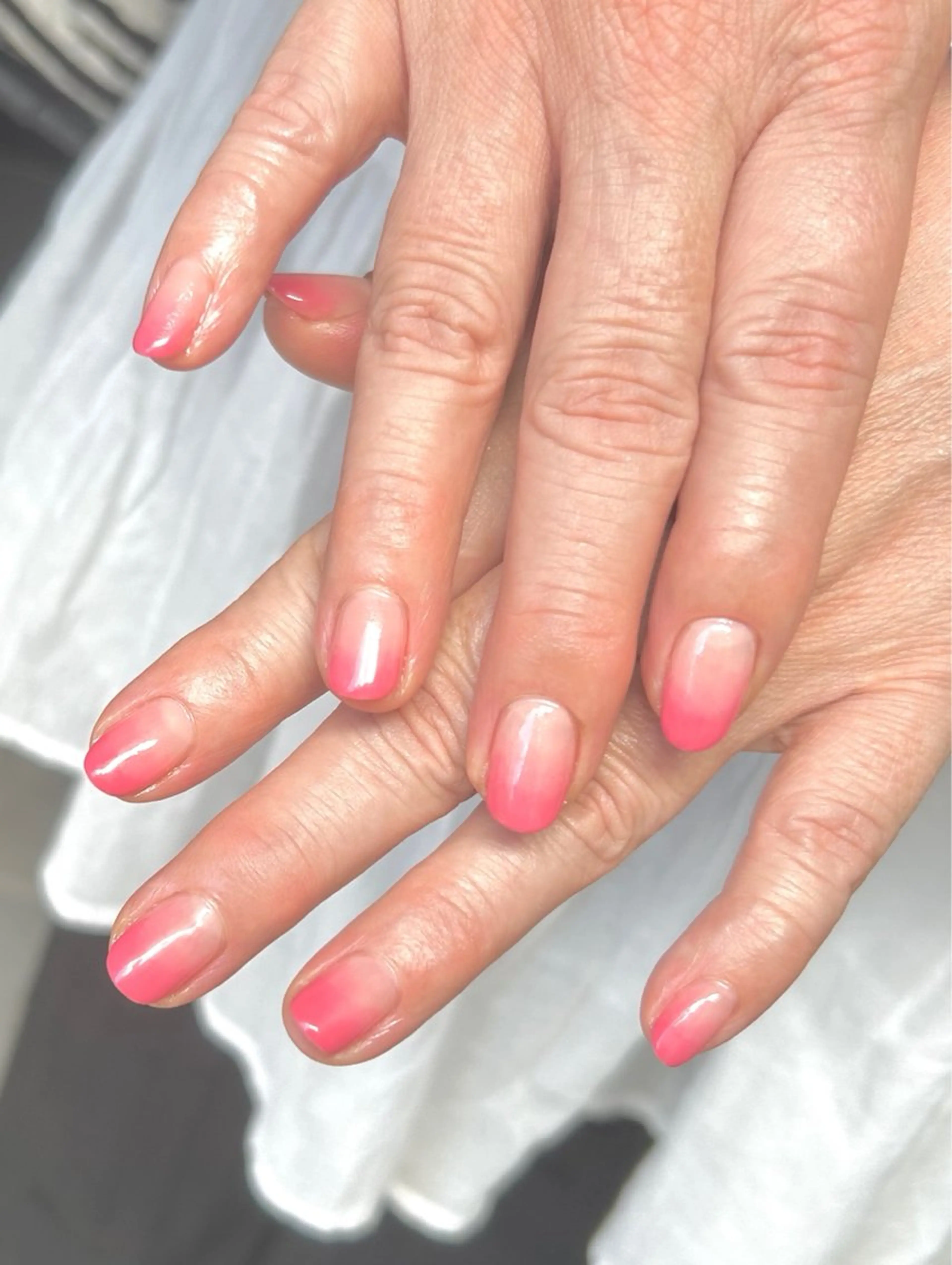 ネイル nailworks mのネイルデザイン