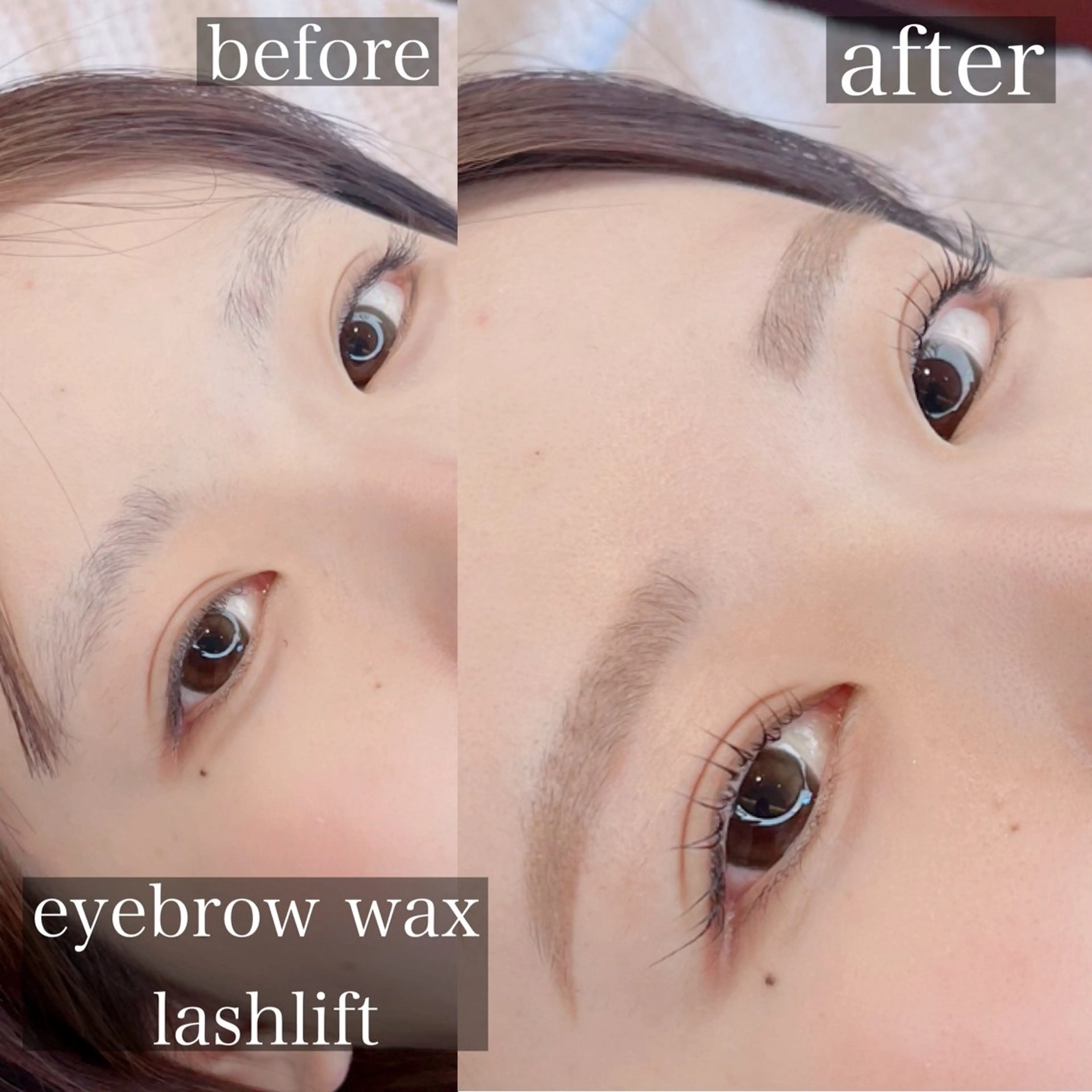 マツエク・マツパ bijou eyesalonのマツエク・マツパデザイン