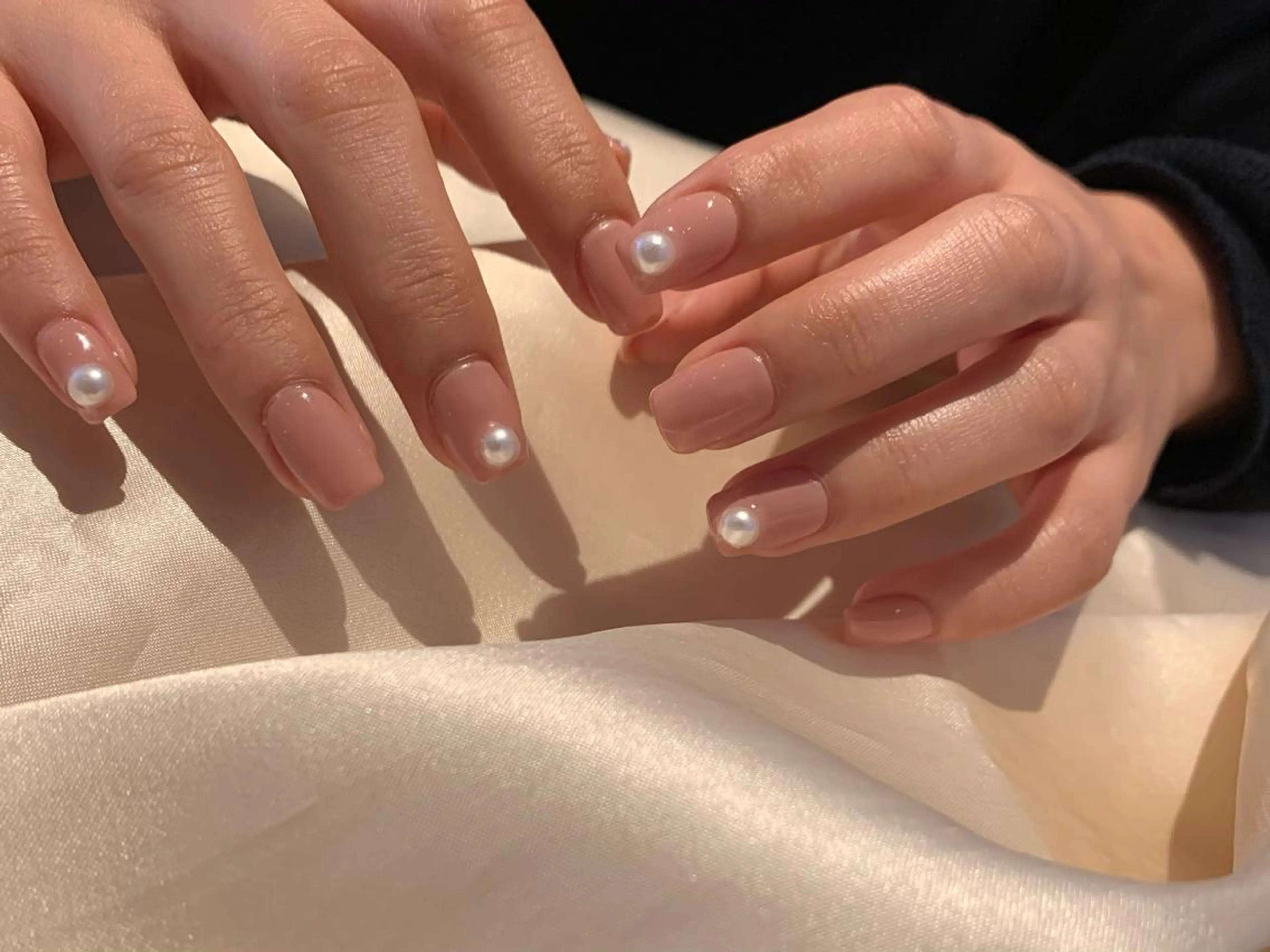 ネイル 山本 理紗子のネイルデザイン