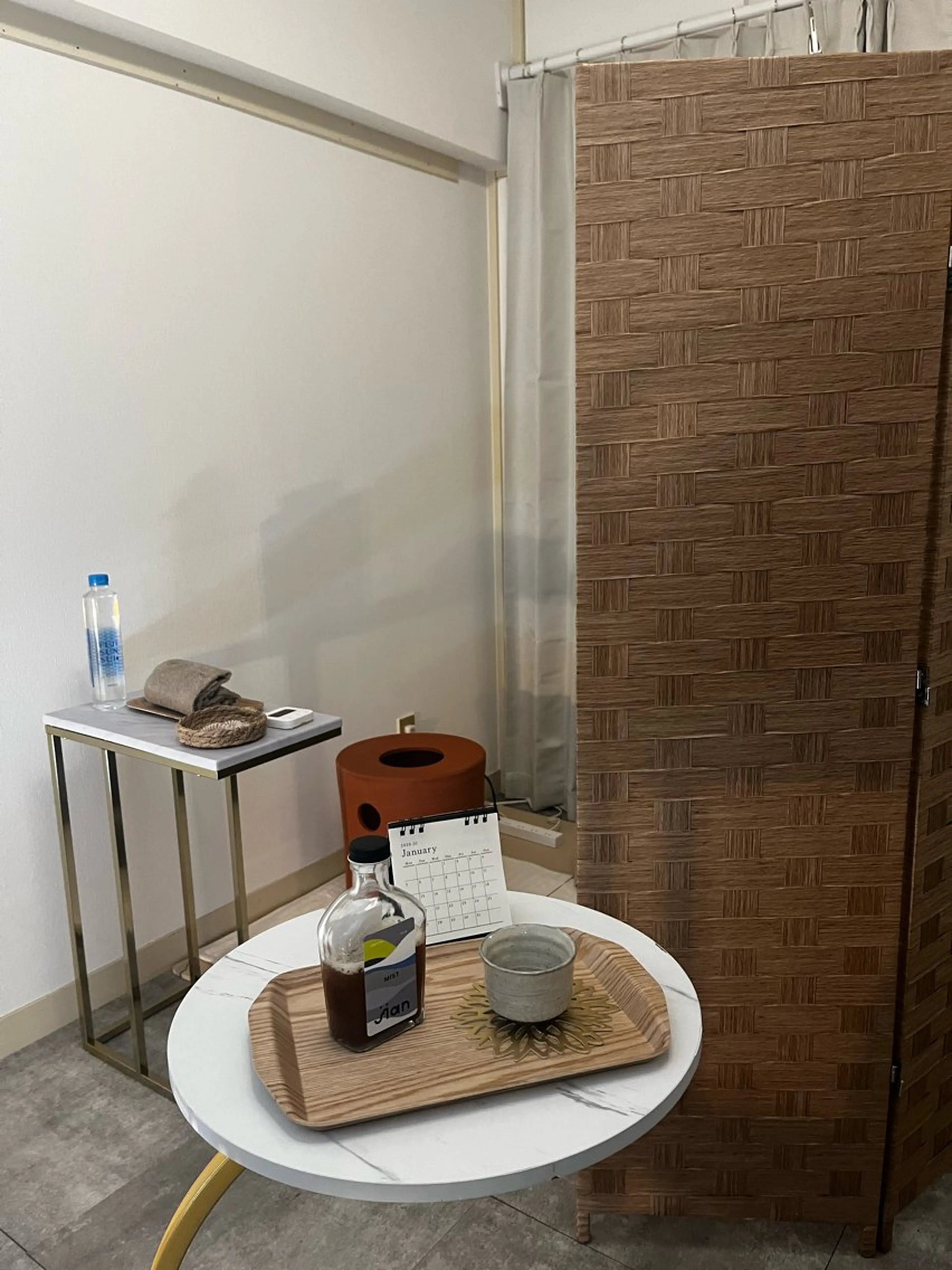 リラク PURE BLOOMのエステ・リラクイメージ