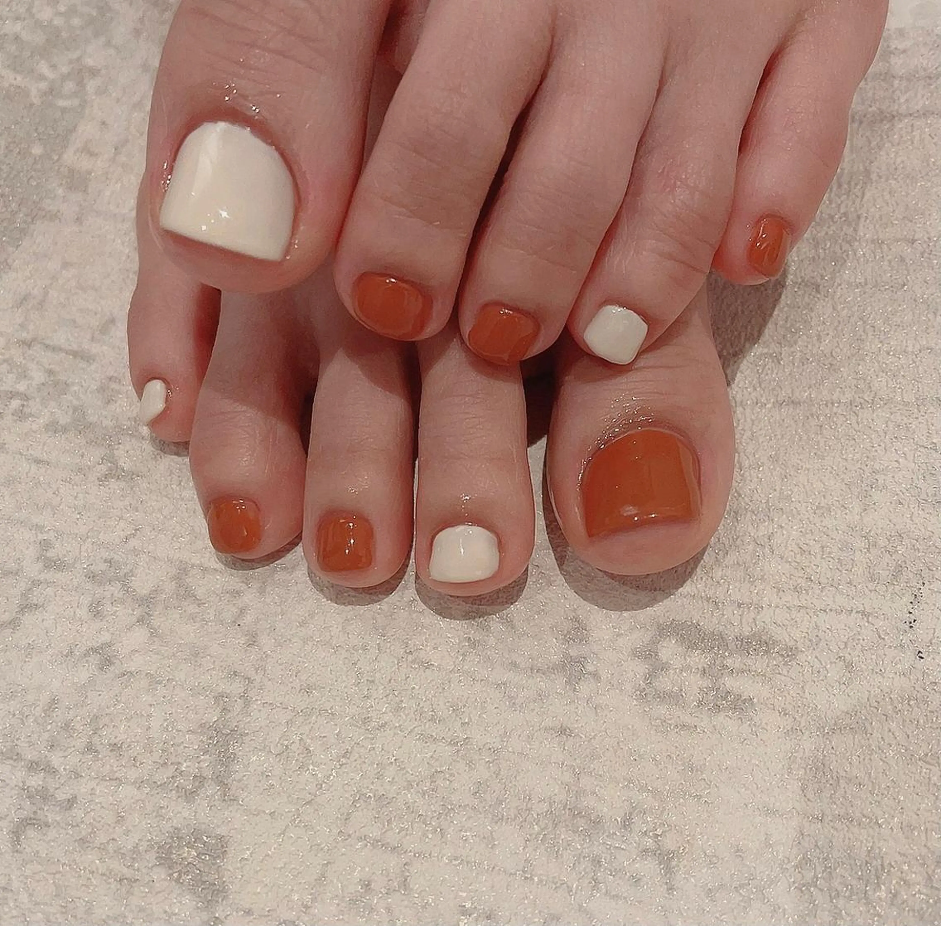 ネイル Kanal Kanaのエステ・リラクイメージ