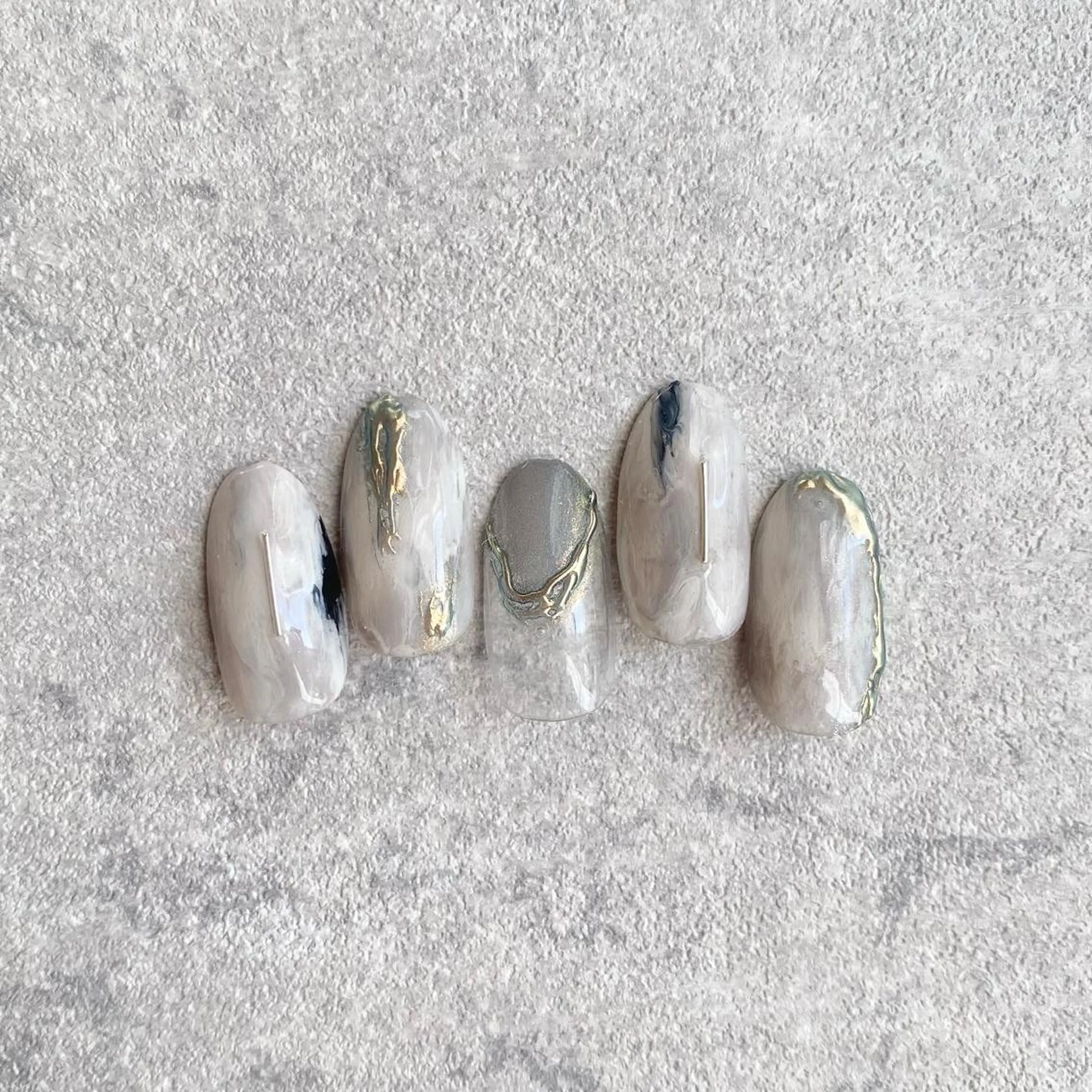 ネイル ayana nails所属・nail salon ayanaのネイルデザイン