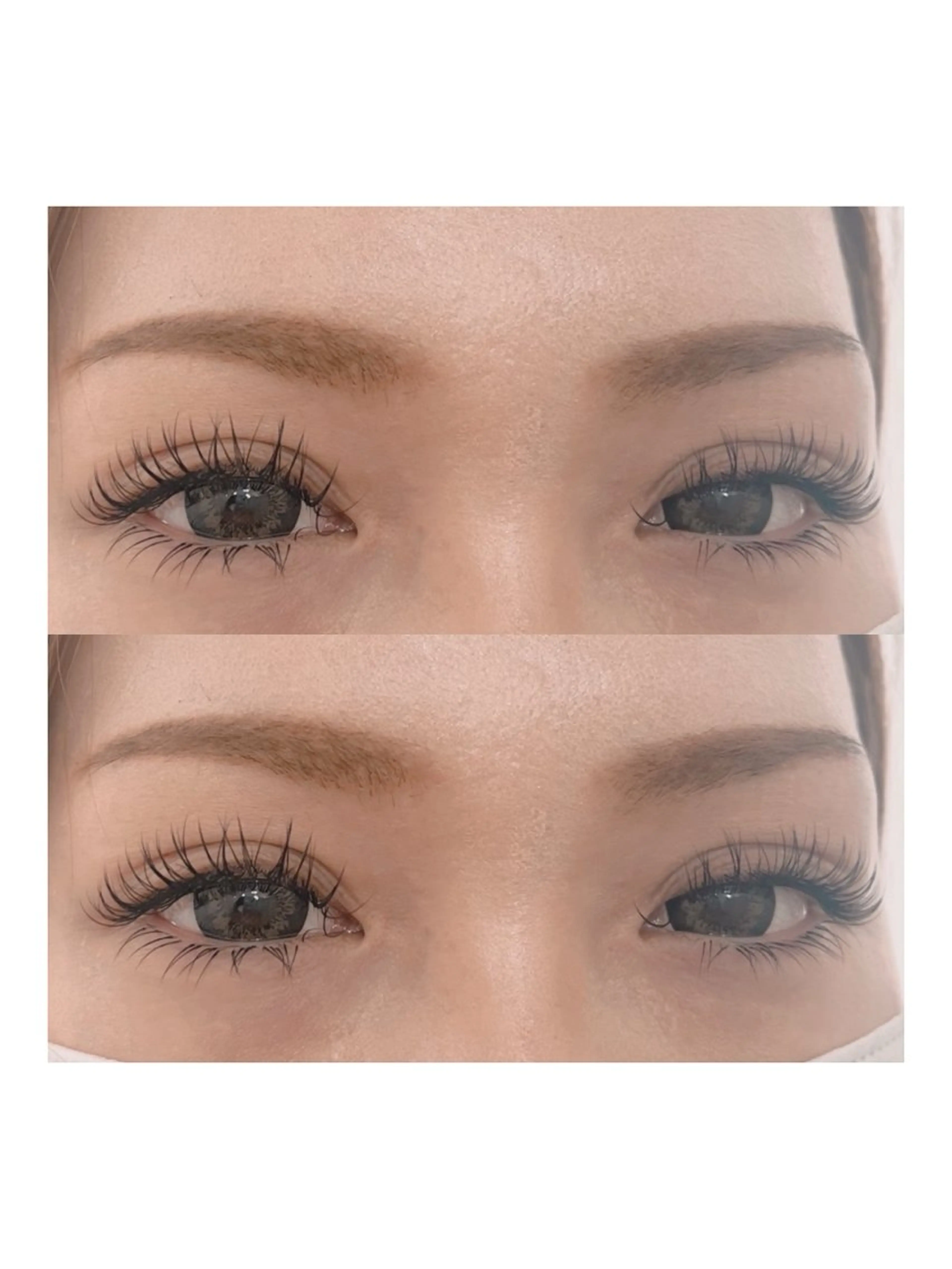 マツエク・マツパ 渡邉 香織の眉毛・アイブロウイメージ