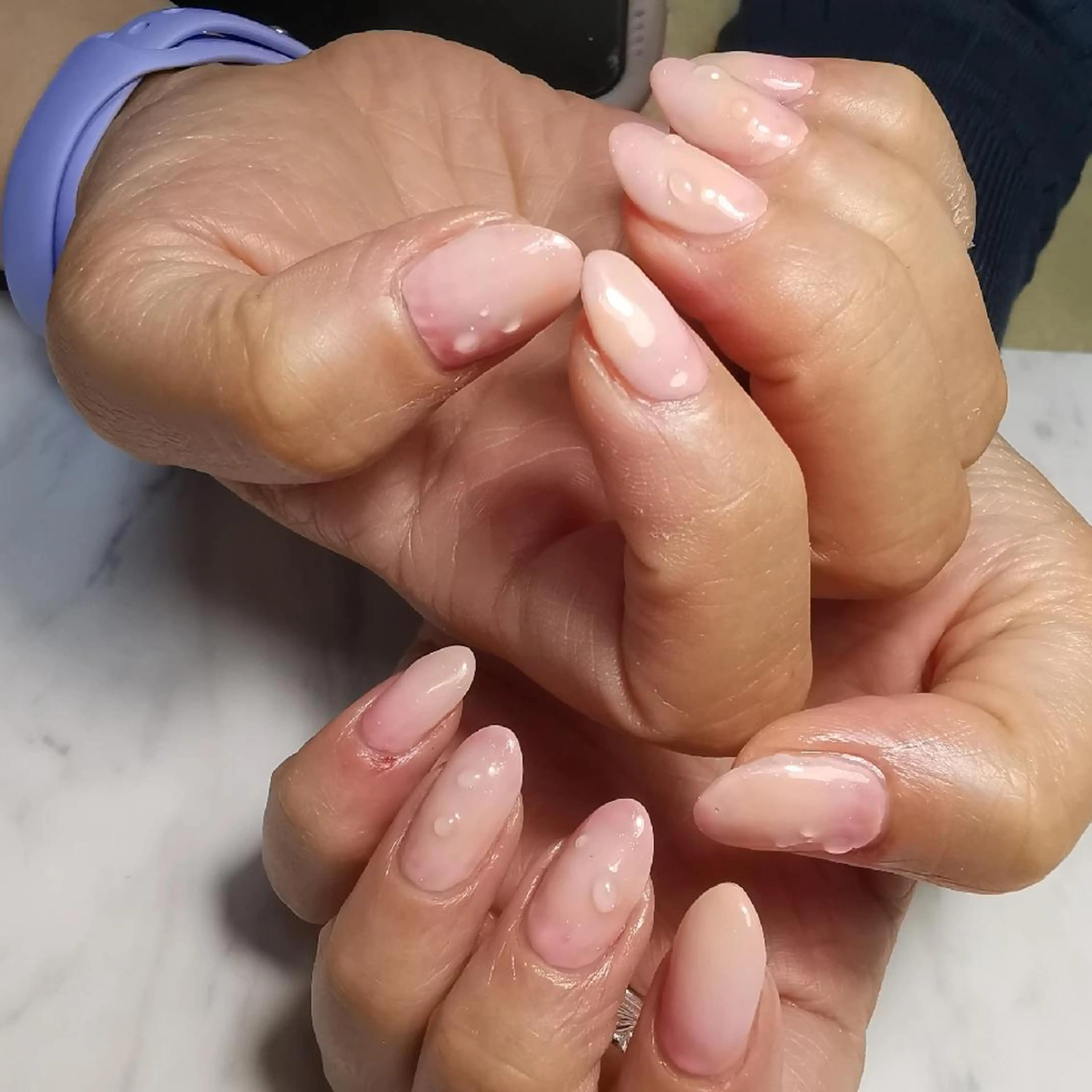 ネイル ハンドネイル reve あやののネイルデザイン