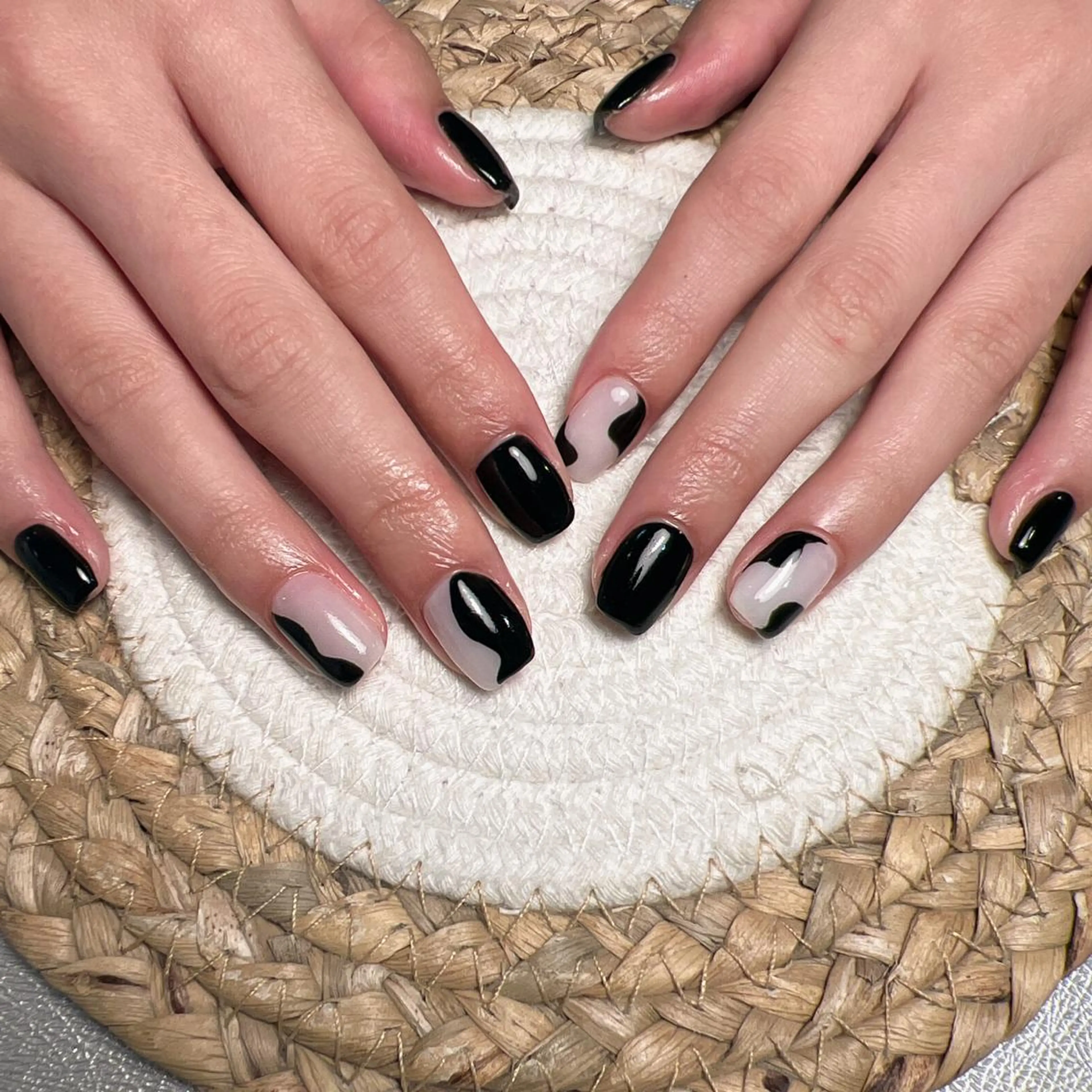 ネイル You&Me Yukiのネイルデザイン