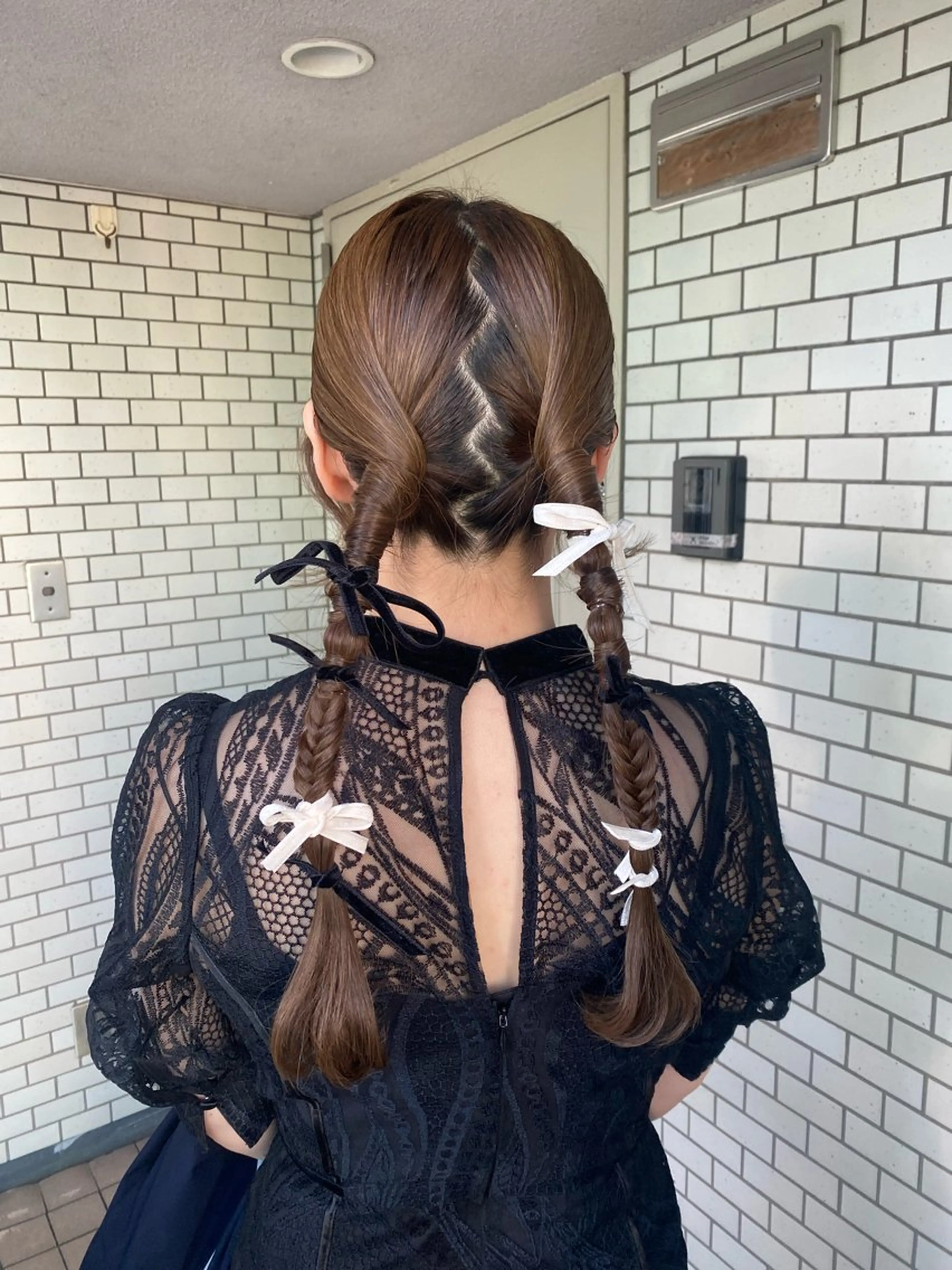 ヘアアレンジ 🌻アラサー女子 指名No1🌻さやかのヘアスタイル