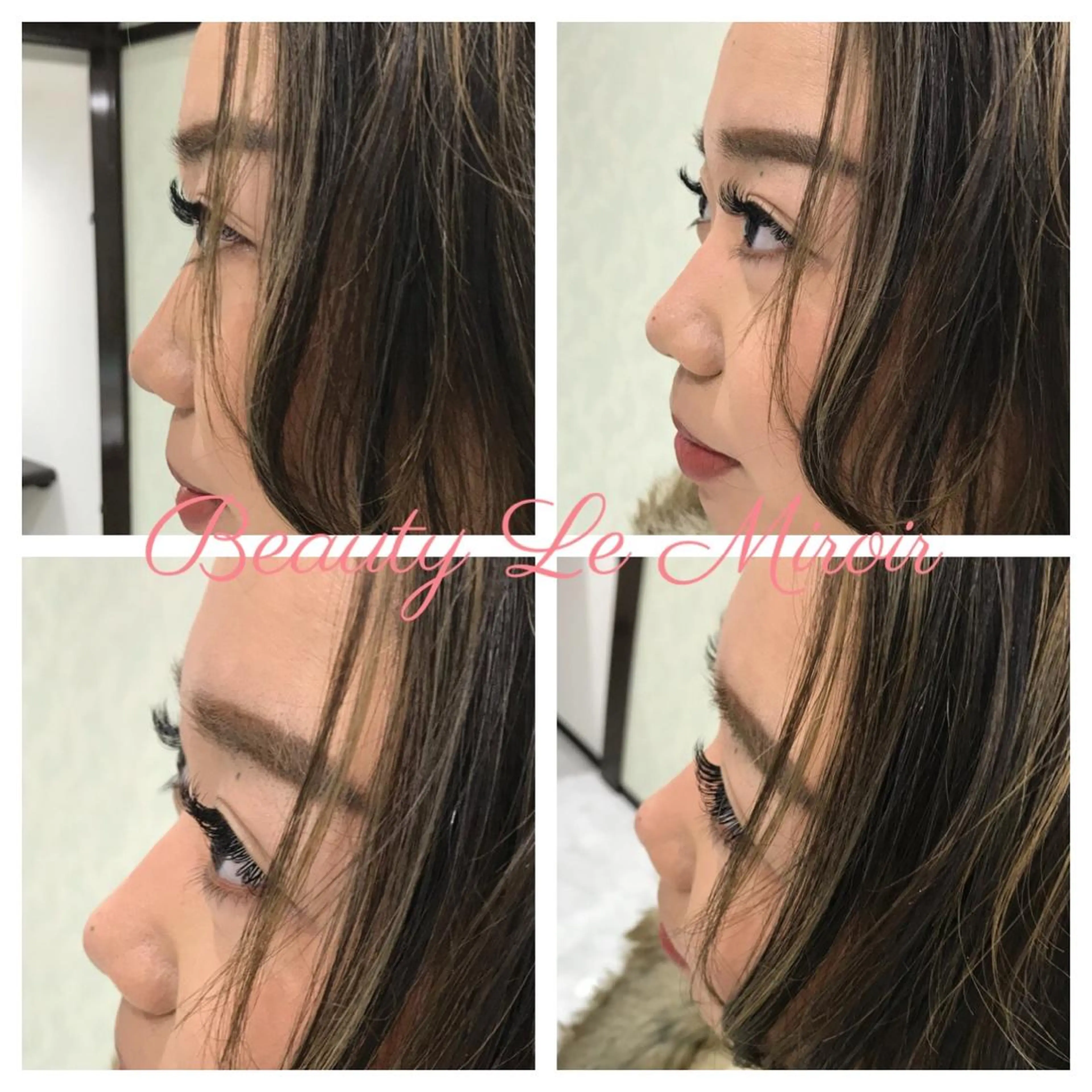 マツエク・マツパ ビューティー ミロワールのエステ・リラクイメージ