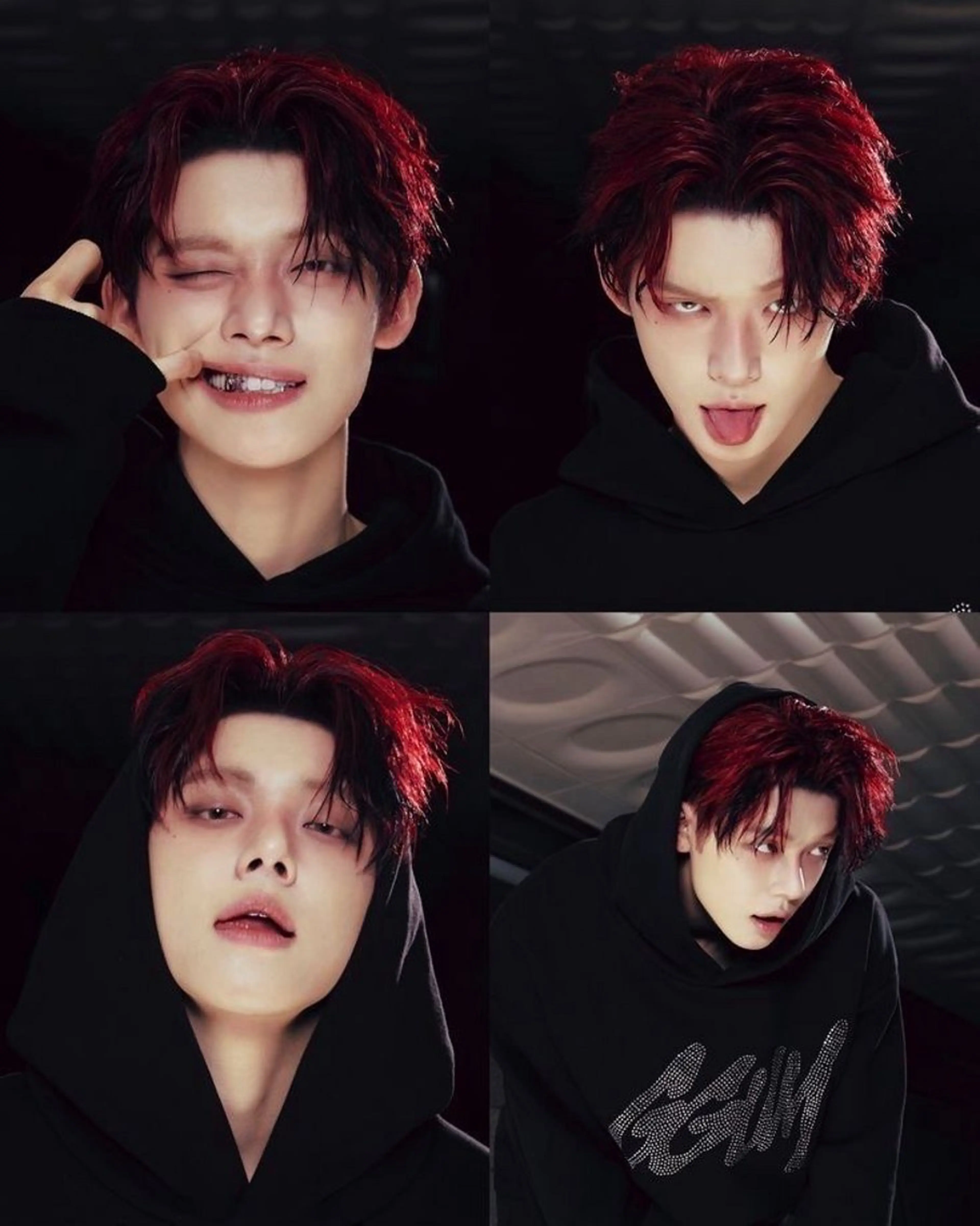 メンズ メンズハイトーン カット ヘアカラー Pia hair design所属・【Pia】 セナ/ハイトーンのヘアスタイル