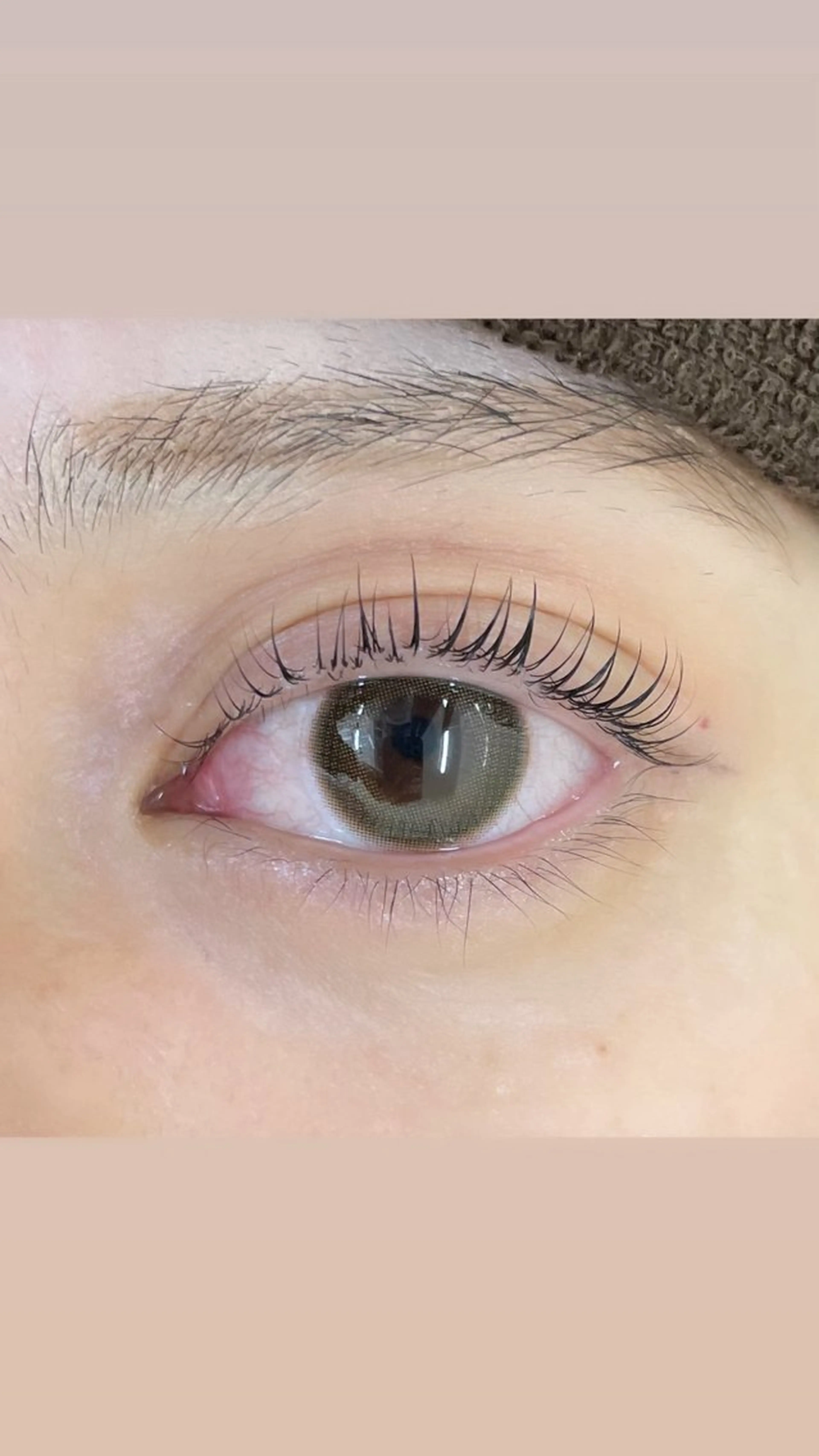 マツエク・マツパ Sakurablow 林🐣の眉毛・アイブロウイメージ