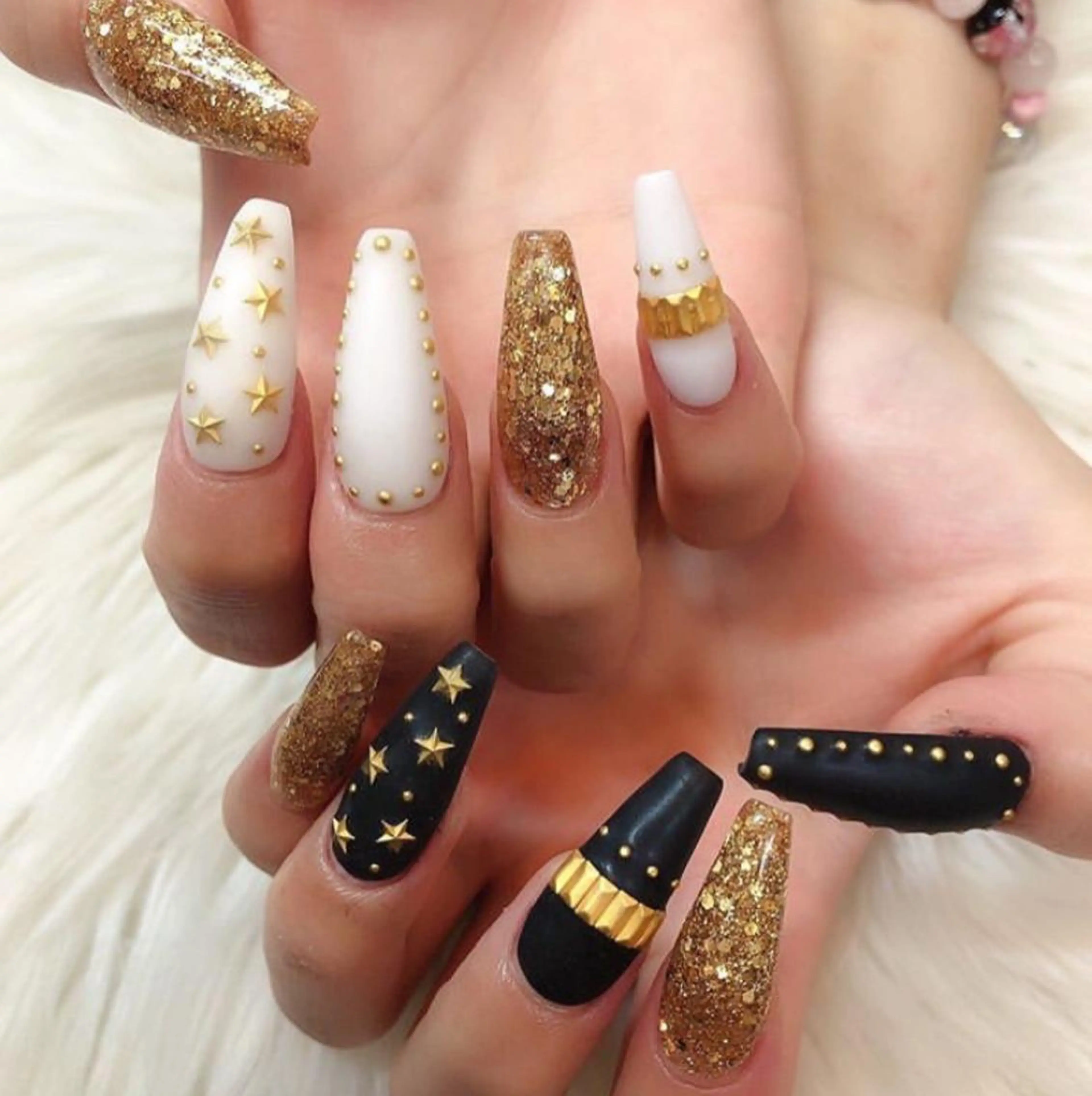 ネイル CC Nail Salonのネイルデザイン