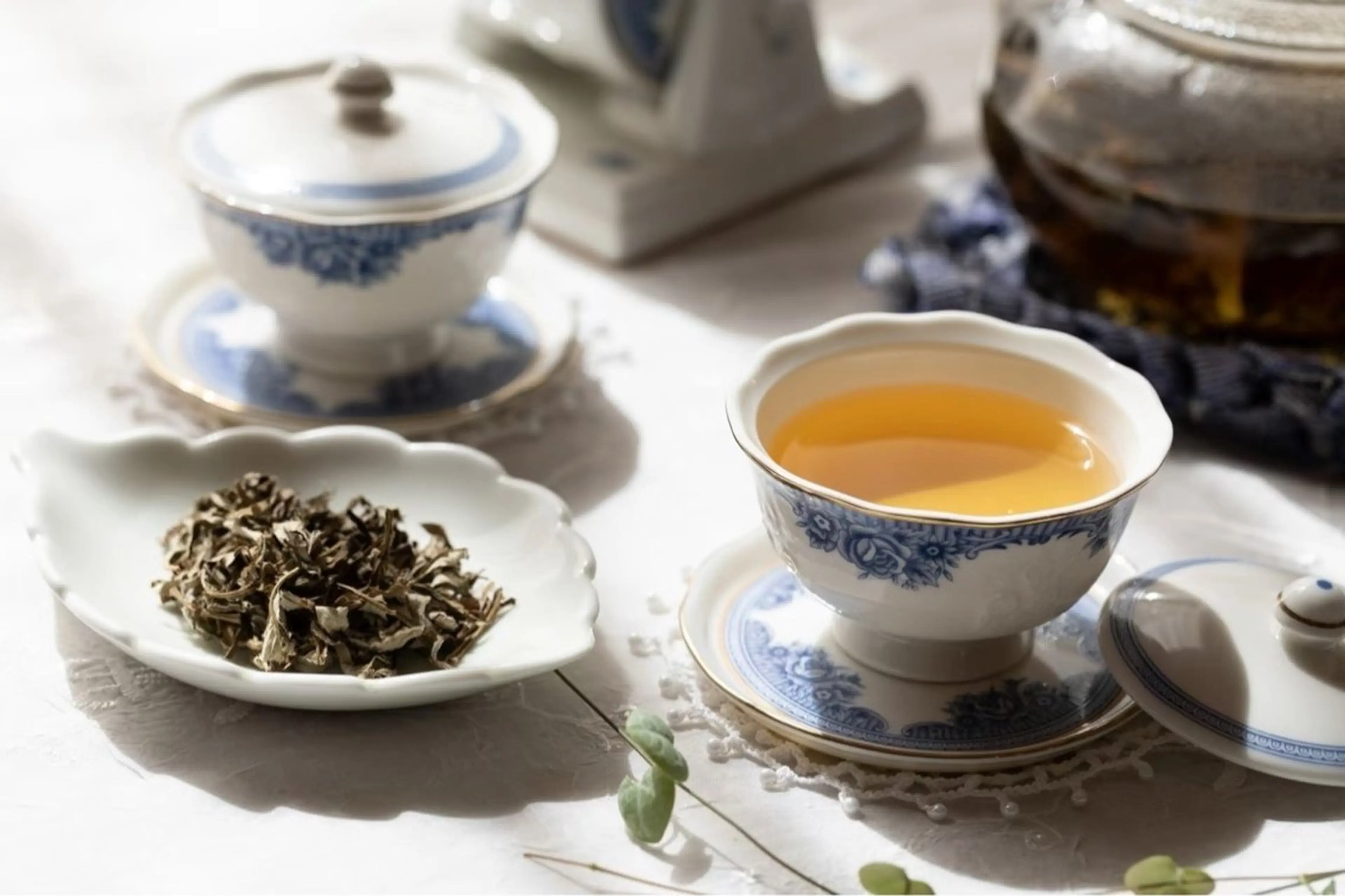 よもぎ蒸しサロンc.iエステティック所属・睡眠の質／体質改善 c.iエステティックのエステ・リラクイメージ