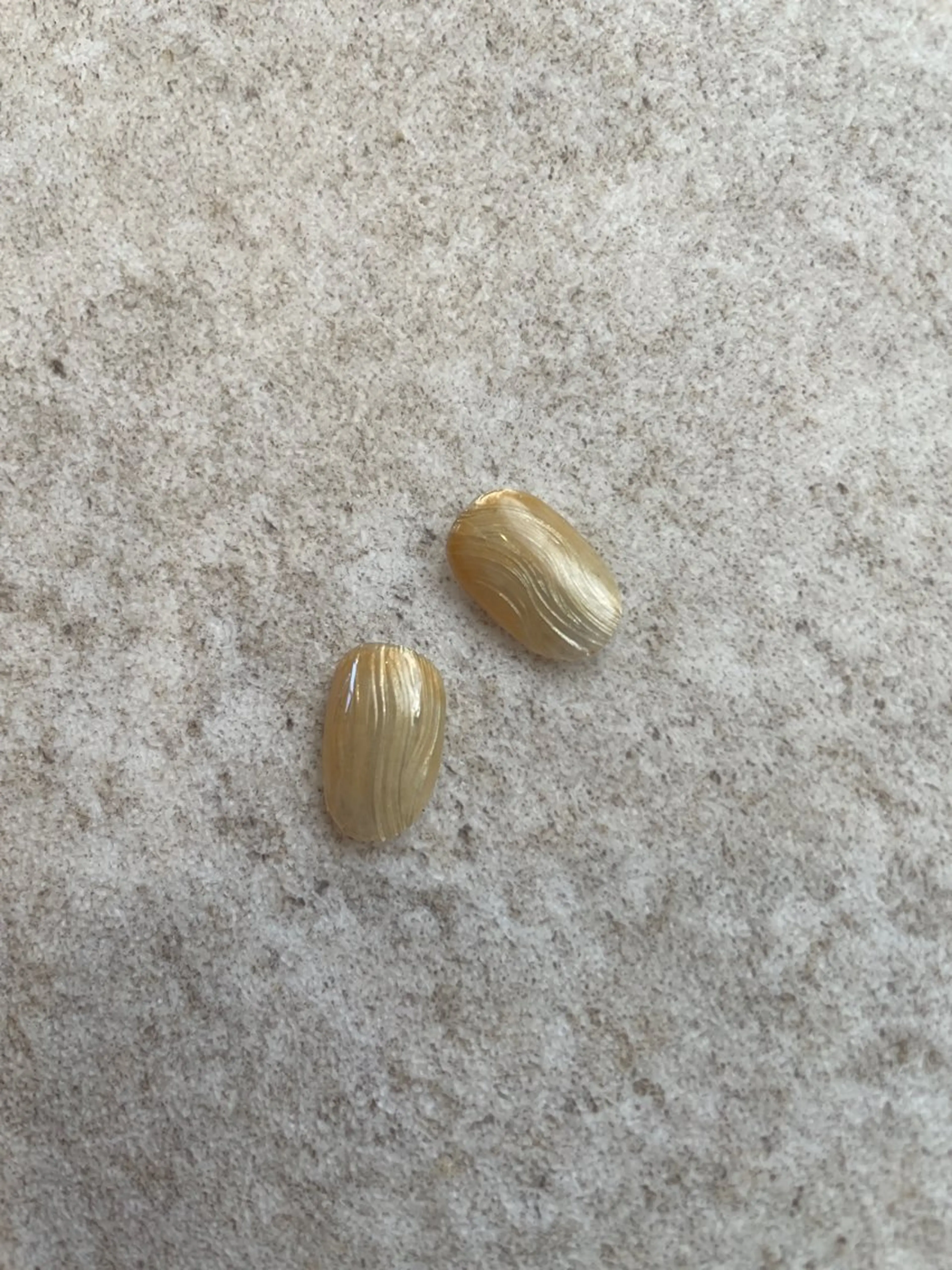 ネイル ハンドネイル "achoe" コエ HARUNAのネイルデザイン