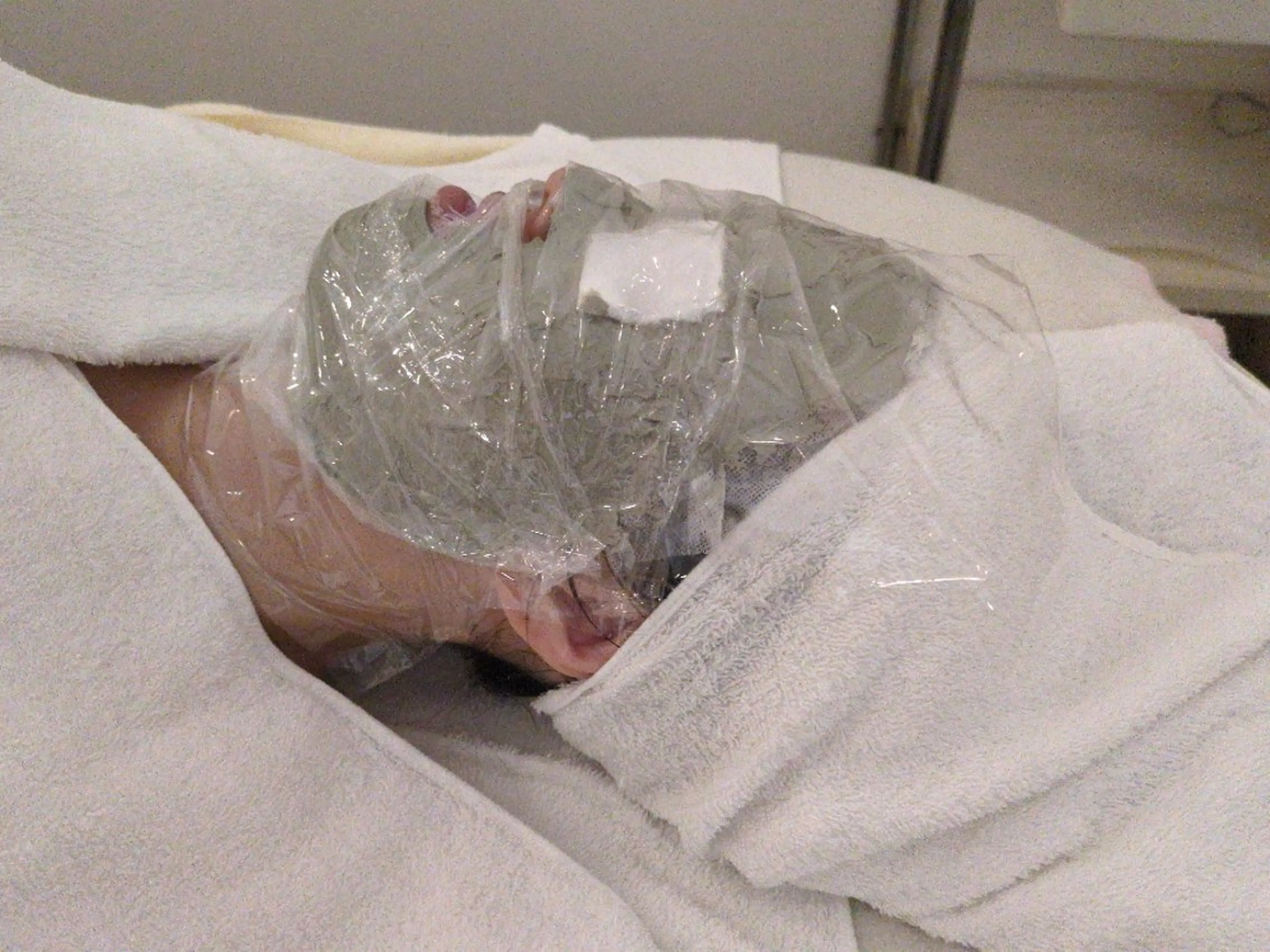 ＰＯＬＡ福岡東店所属・POLA　福岡東店 木山 のエステ・リラクイメージ