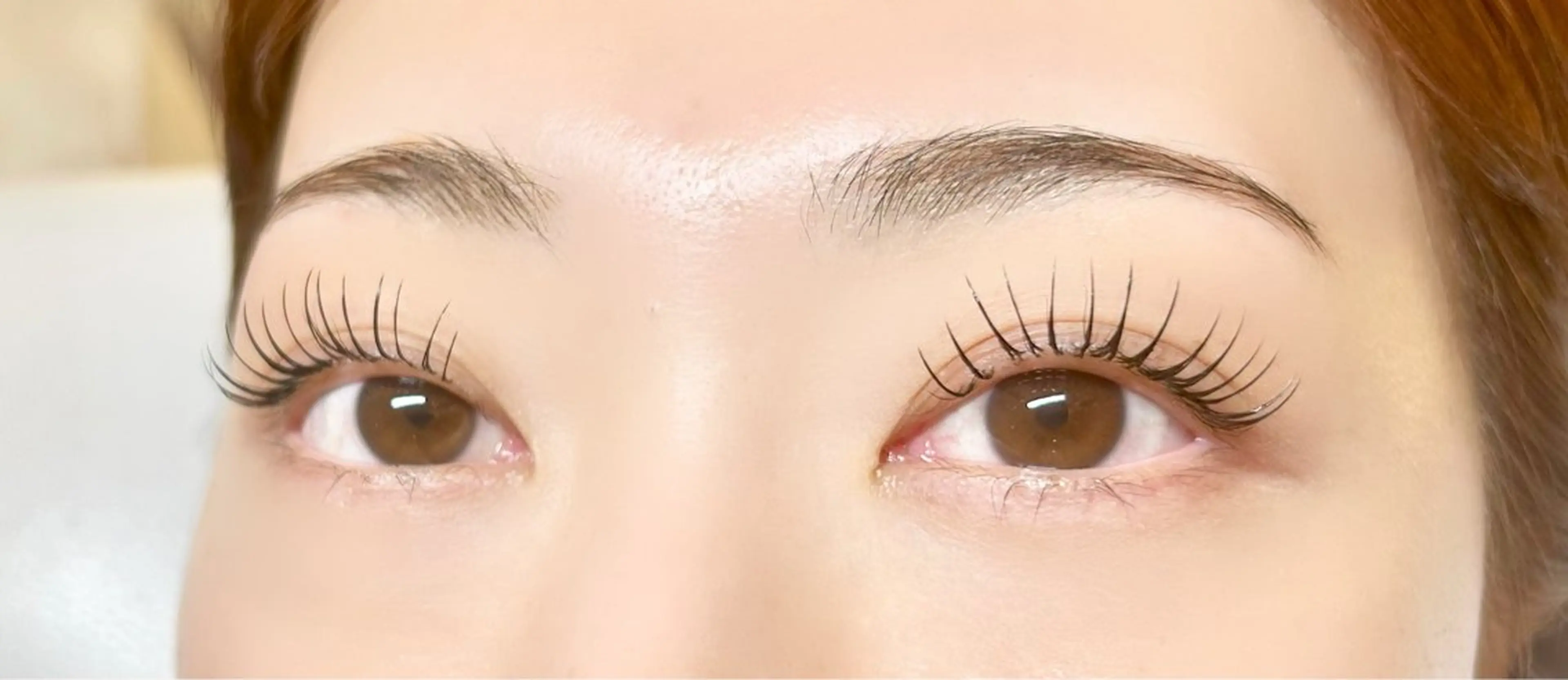 マツエク・マツパ マツエク eye SAKUMAのマツエク・マツパデザイン