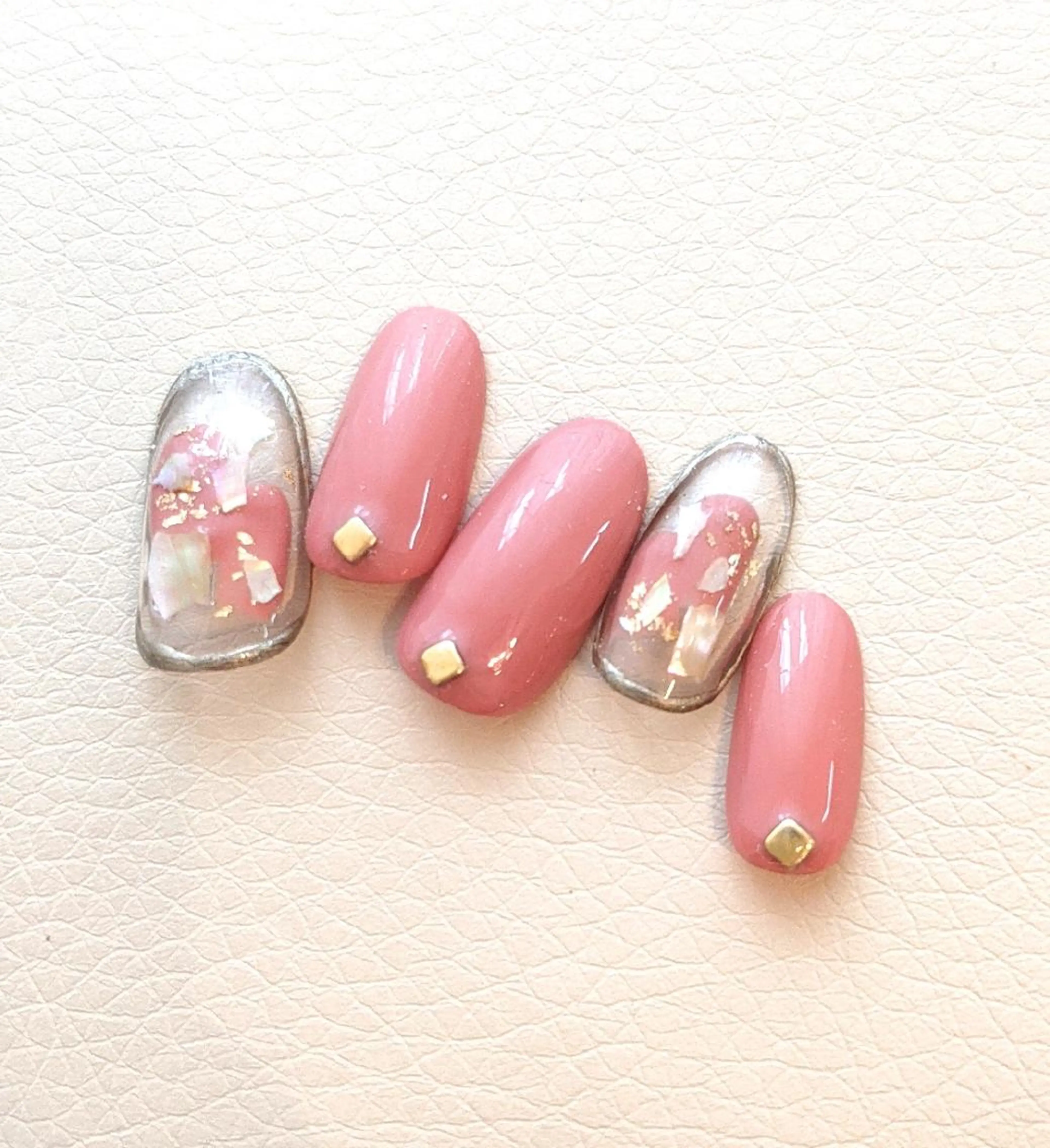 ネイル ネイル&ビューティーAddict所属・ネイルサロン Addictのネイルデザイン