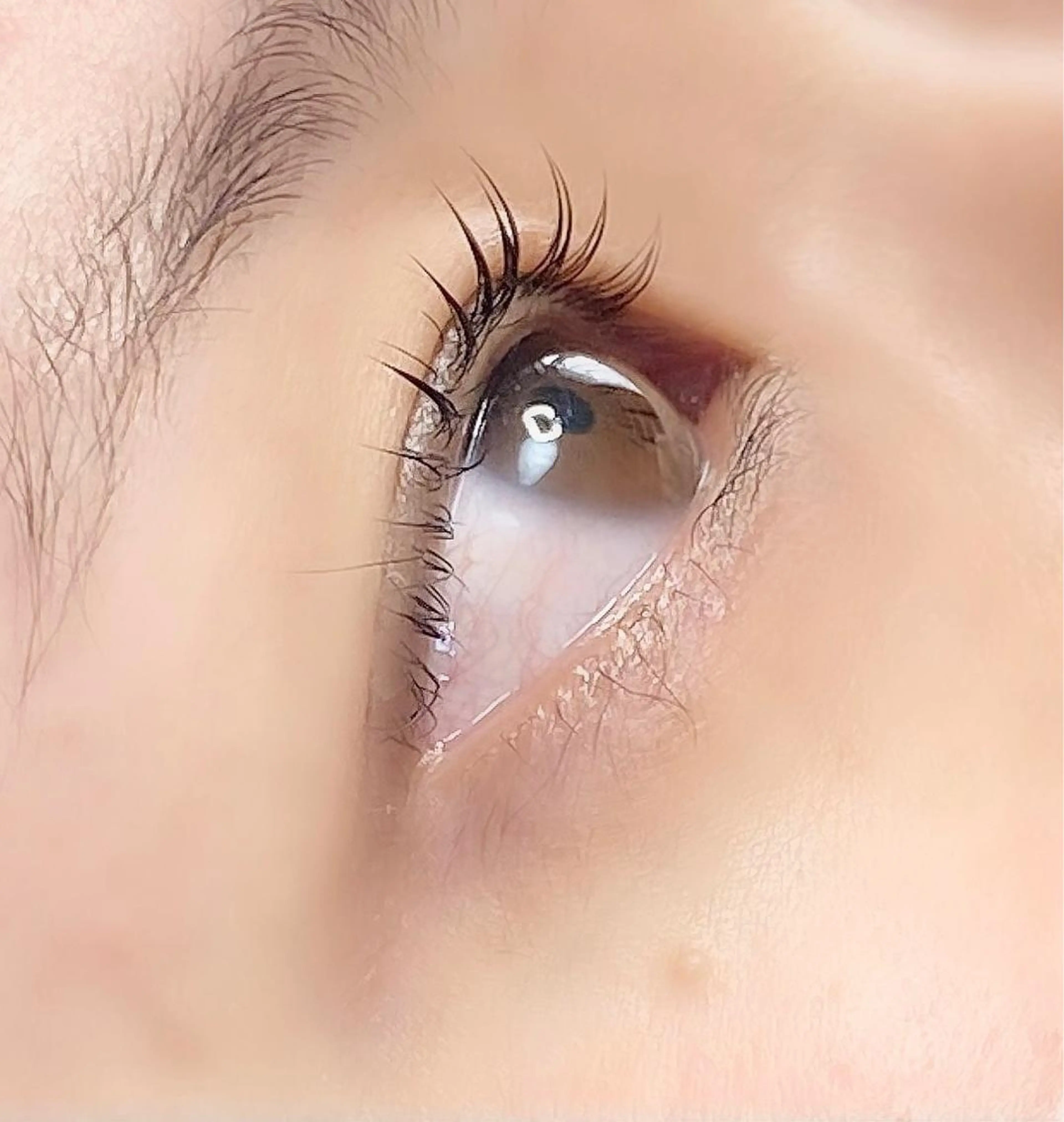 マツエク・マツパ 内藤 由貴のマツエク・マツパデザイン